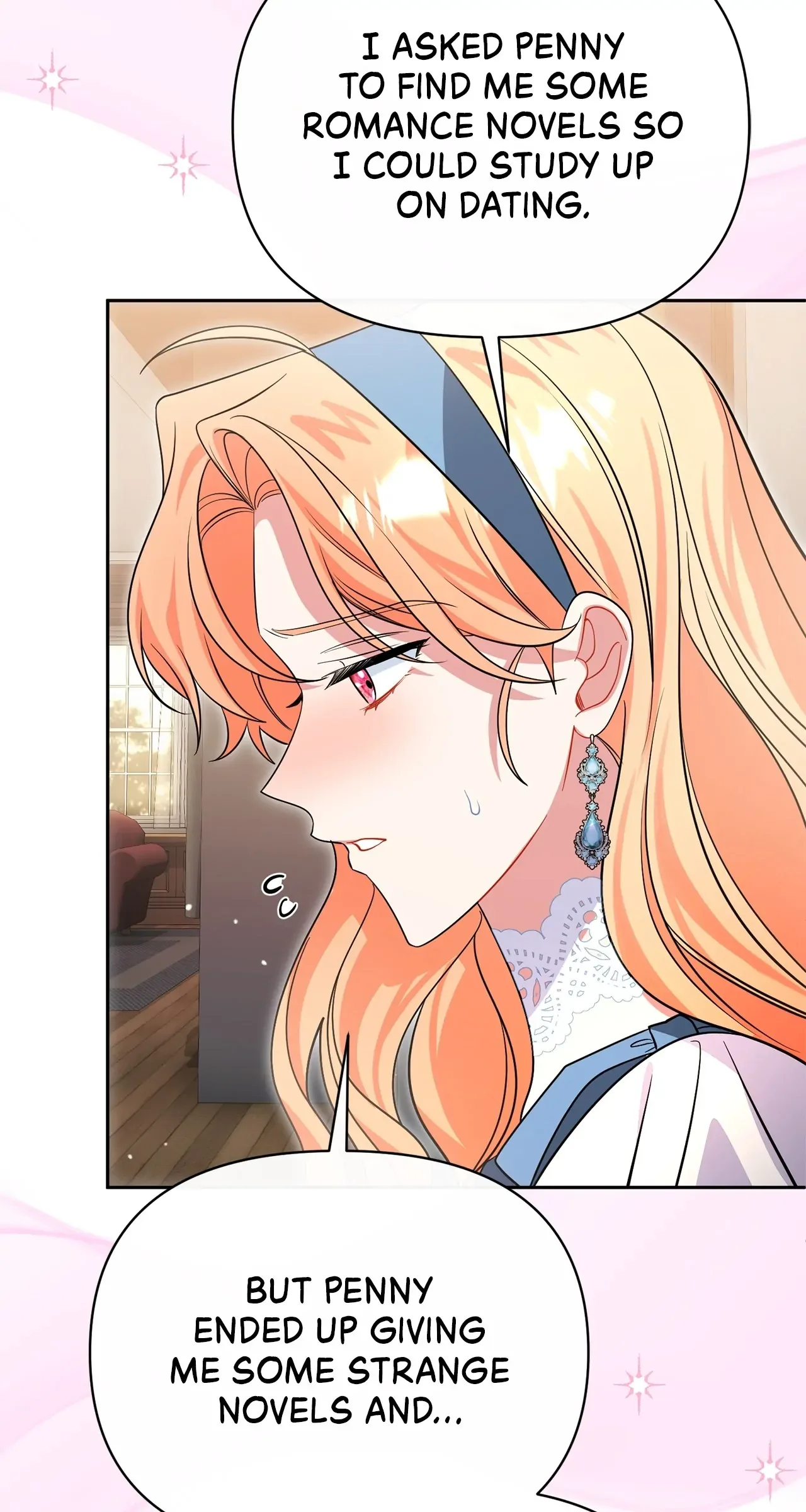 There Are Too Many Second Male Leads! Chapter 41 page 26