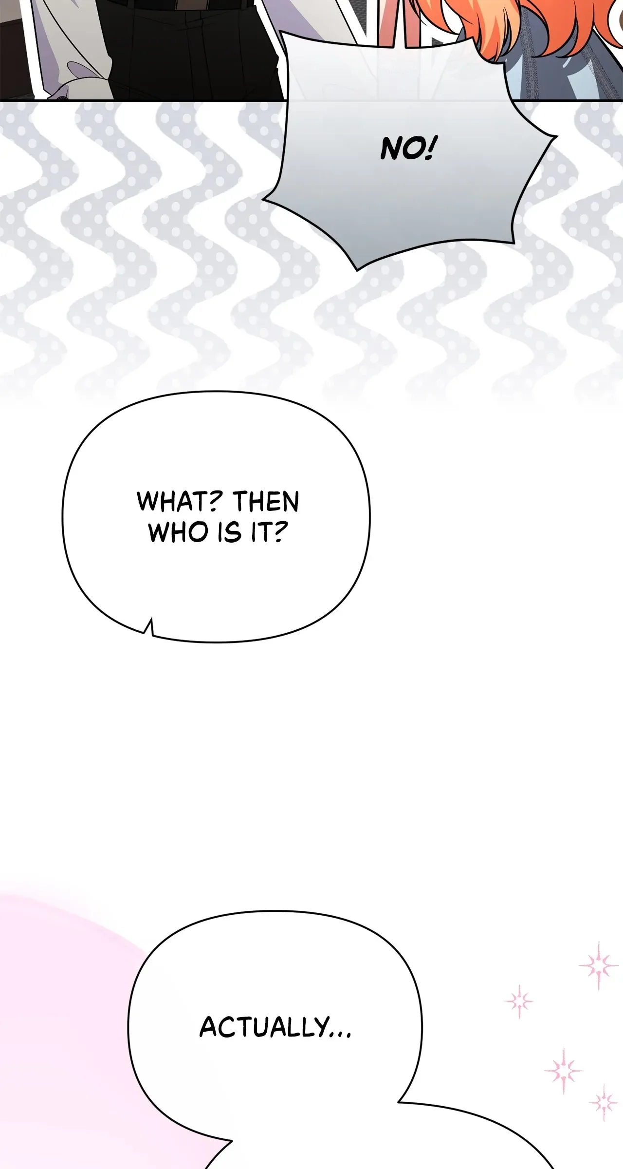 There Are Too Many Second Male Leads! Chapter 41 page 25