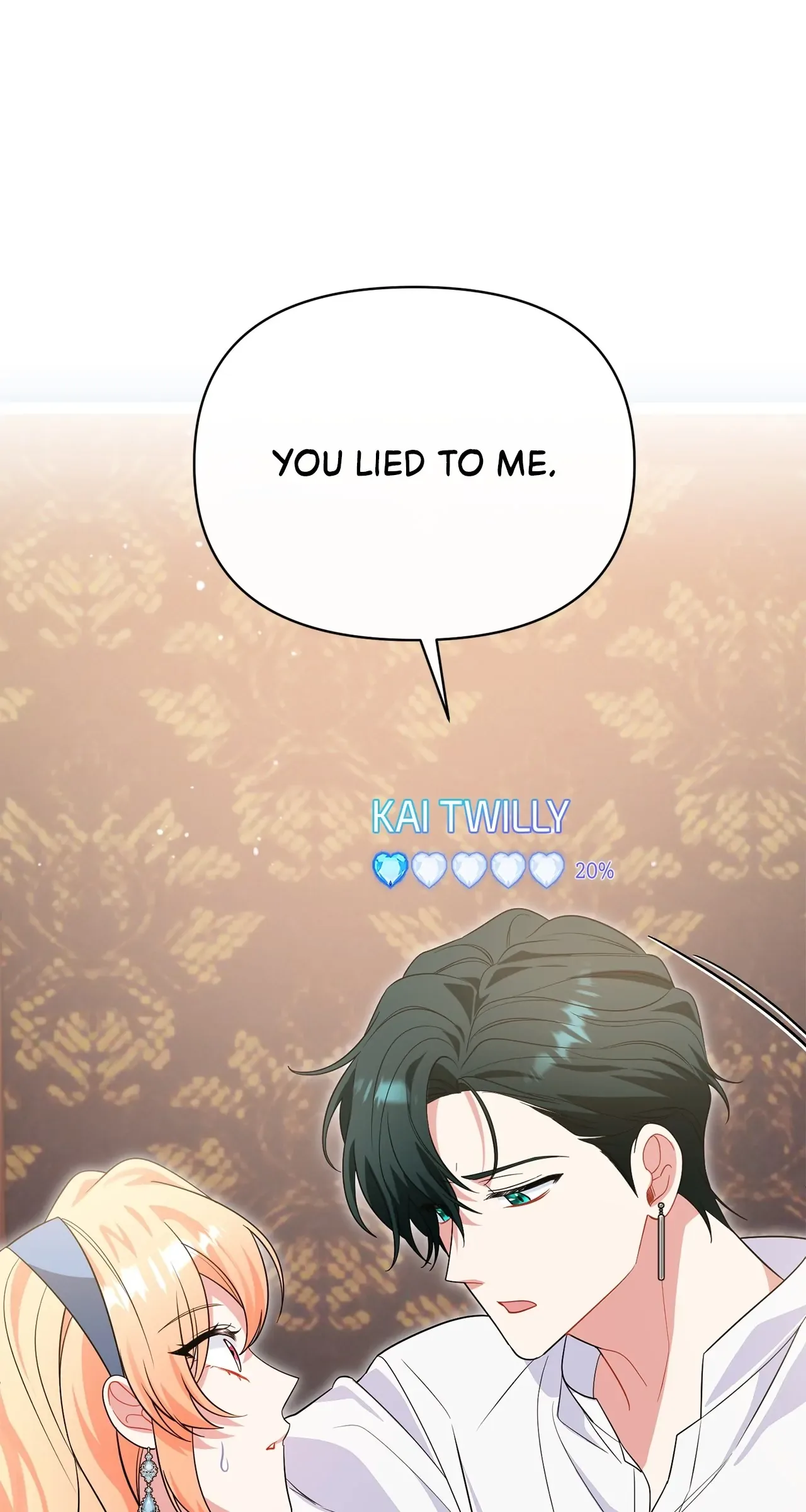 There Are Too Many Second Male Leads! Chapter 41 page 16