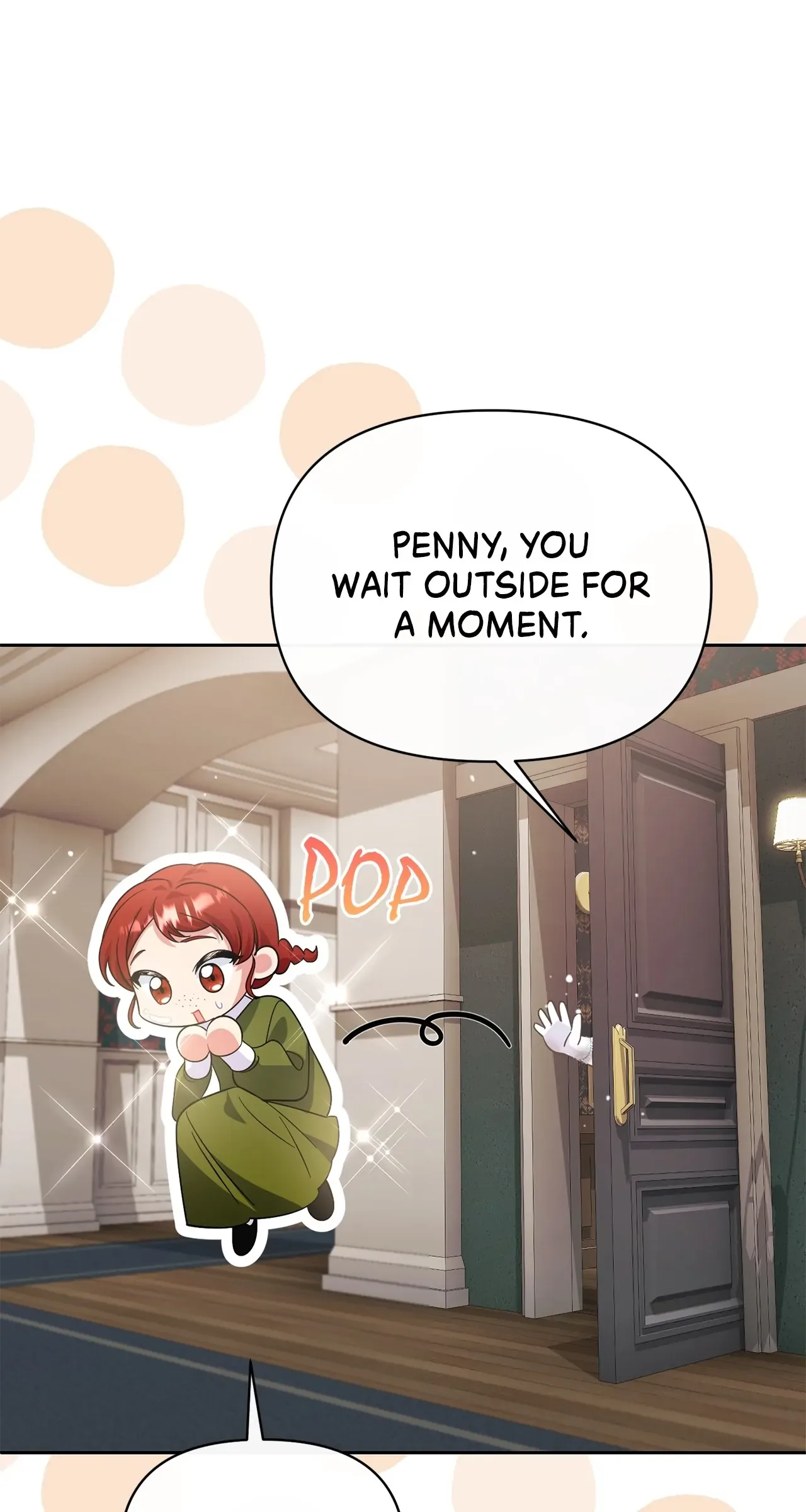 There Are Too Many Second Male Leads! Chapter 41 page 6