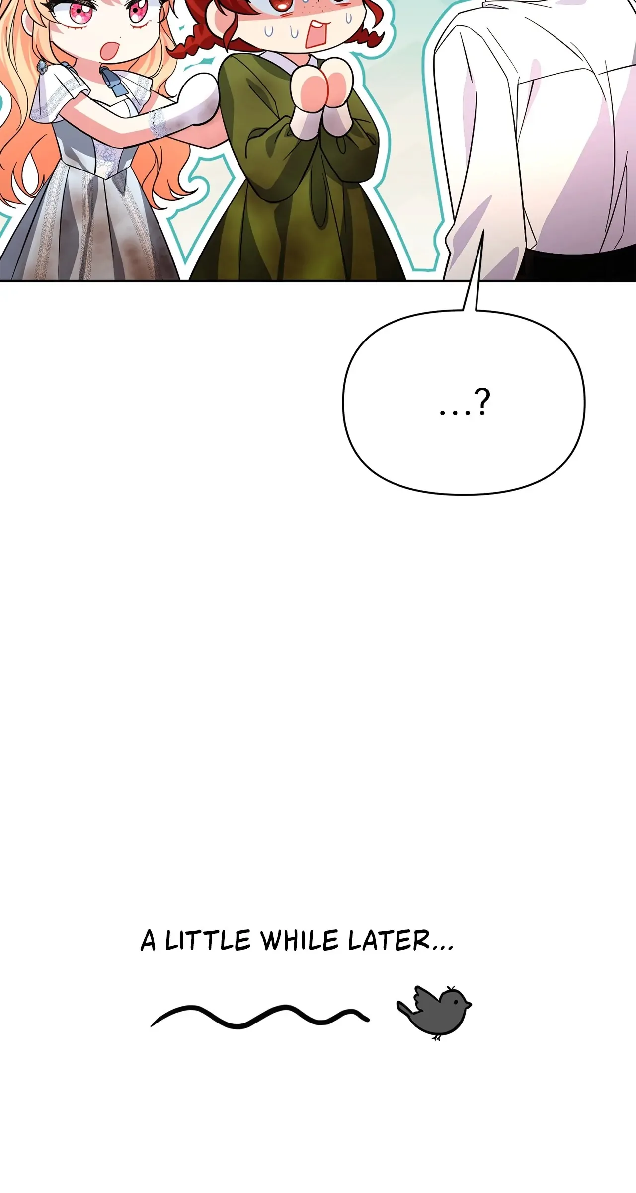 There Are Too Many Second Male Leads! Chapter 41 page 5