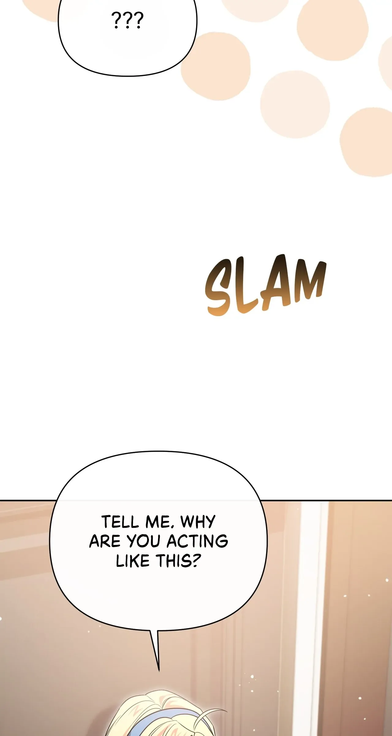 There Are Too Many Second Male Leads! Chapter 41 page 7