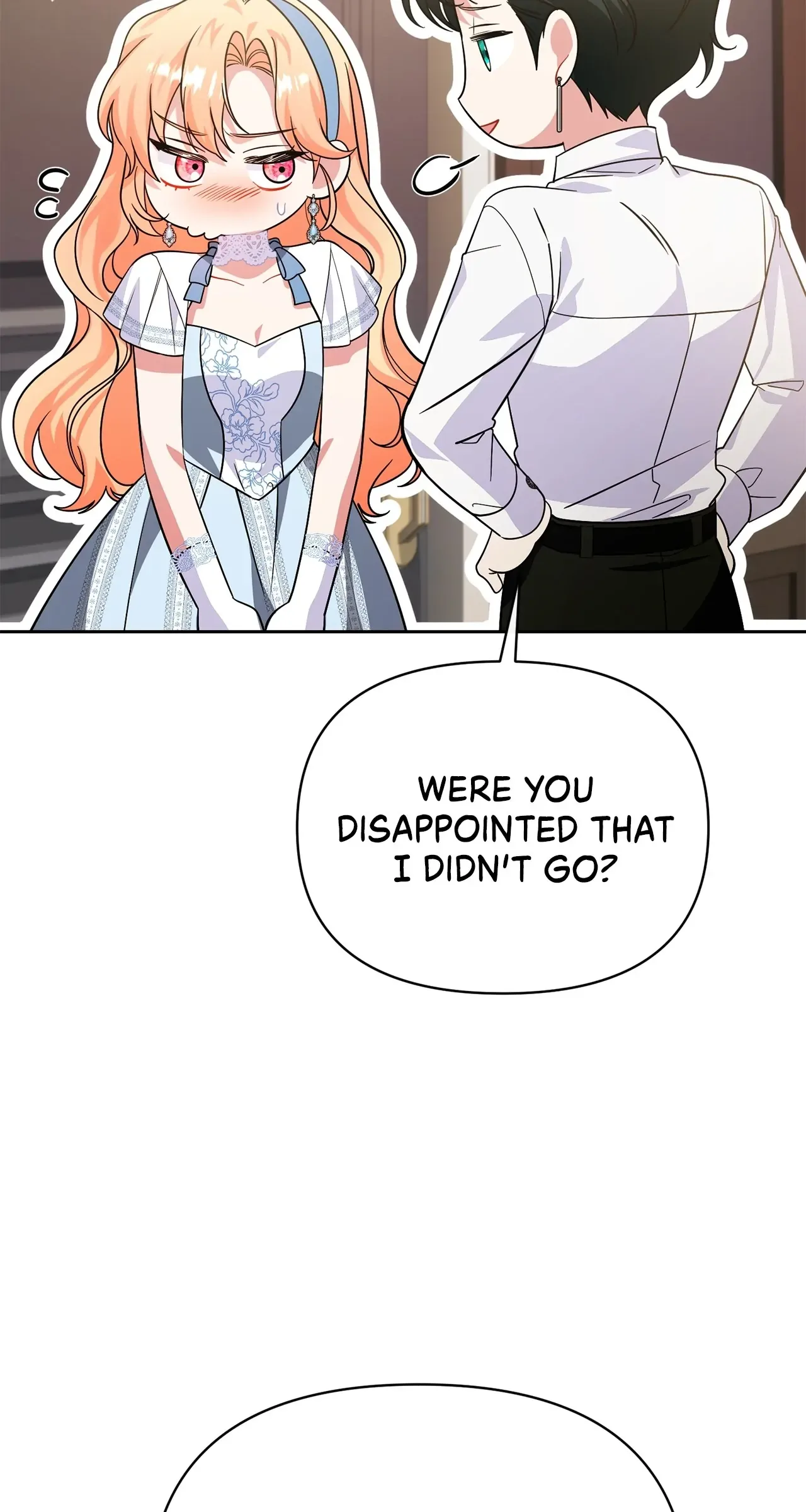 There Are Too Many Second Male Leads! Chapter 41 page 14