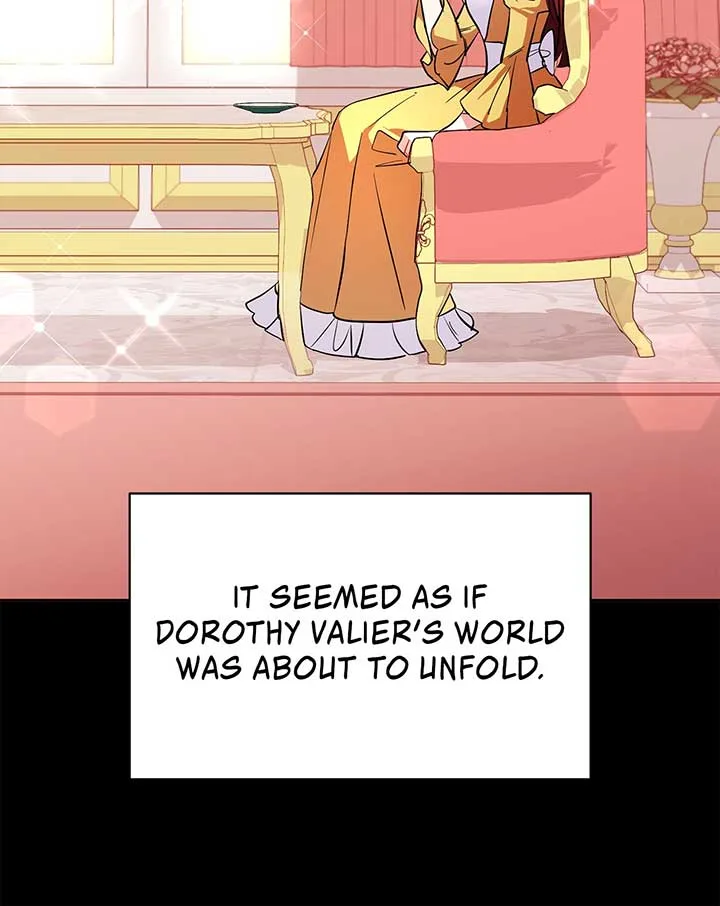 There Are Too Many Second Male Leads! Chapter 34 page 102