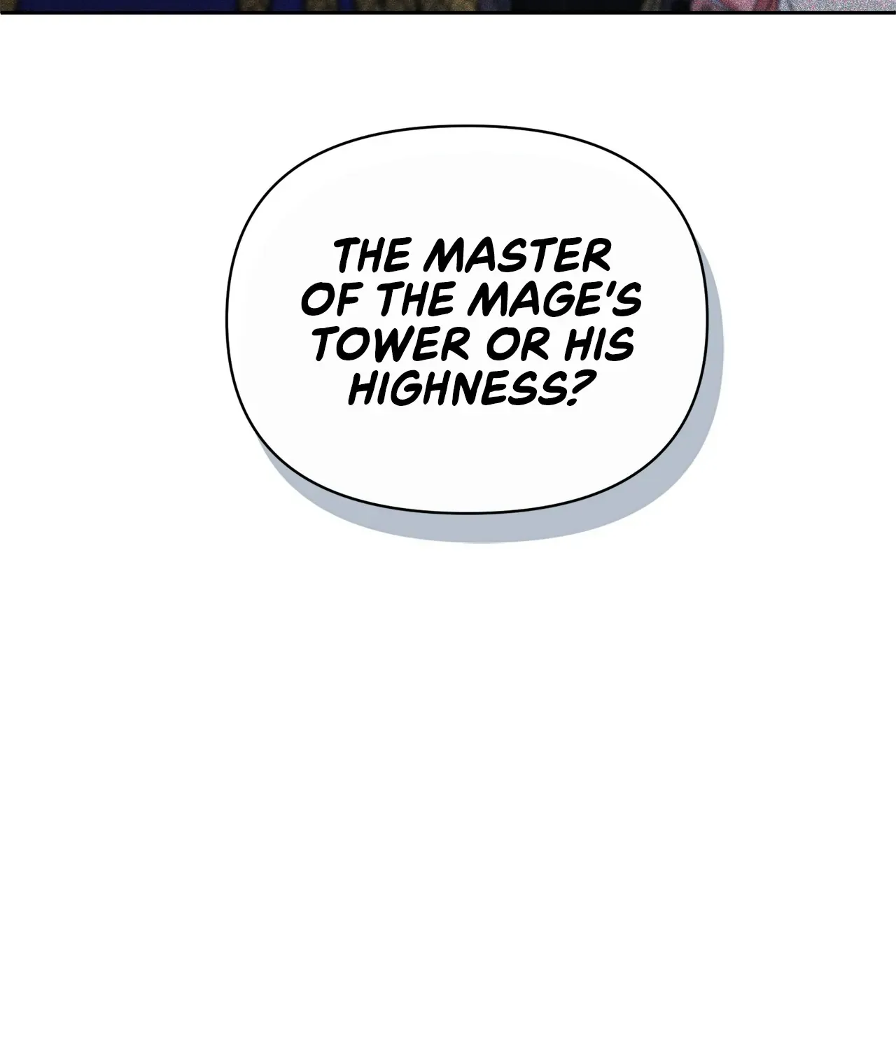 There Are Too Many Second Male Leads! Chapter 41 page 20