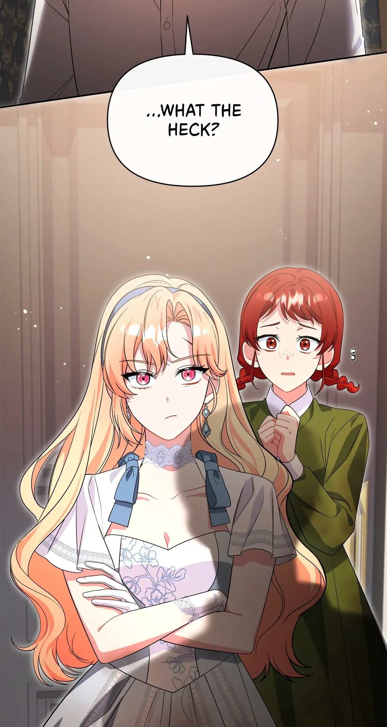 There Are Too Many Second Male Leads! Chapter 41 page 3