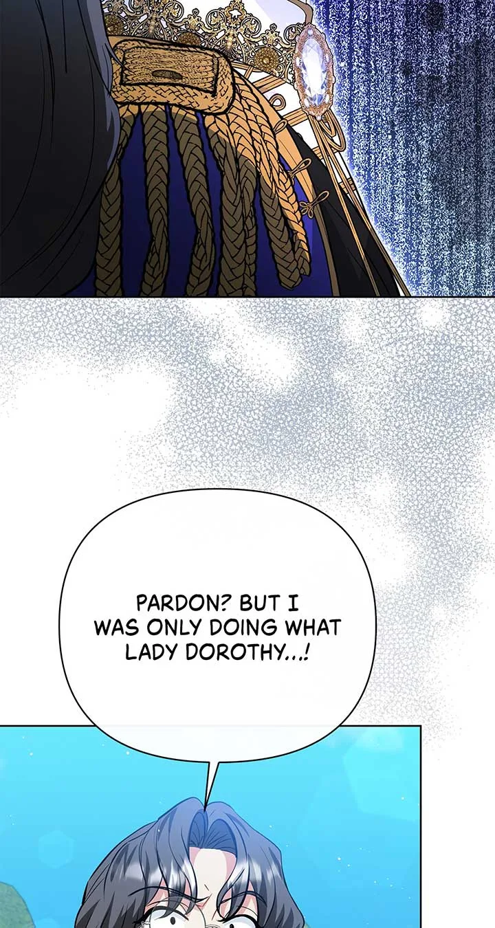 There Are Too Many Second Male Leads! Chapter 36 page 42