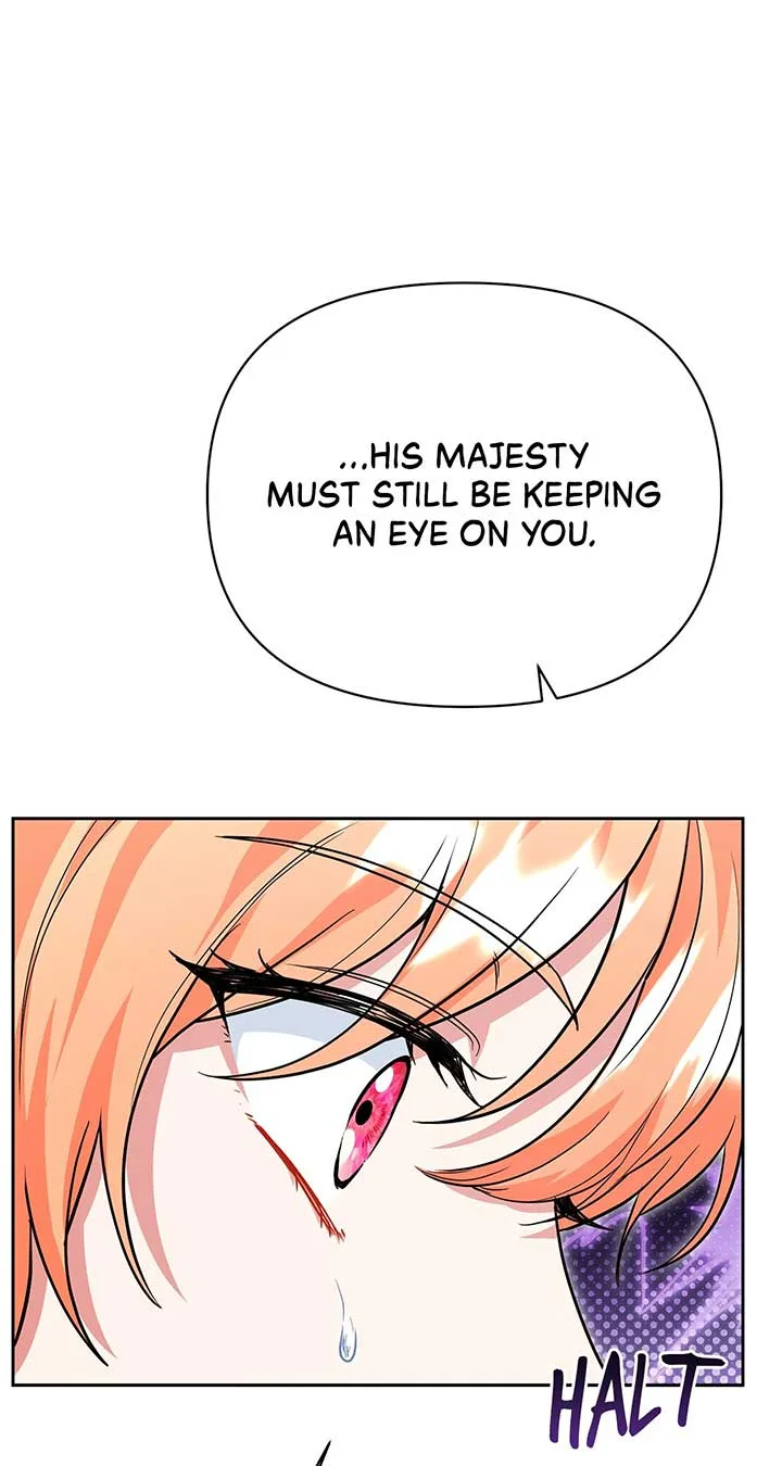 There Are Too Many Second Male Leads! Chapter 38 page 20