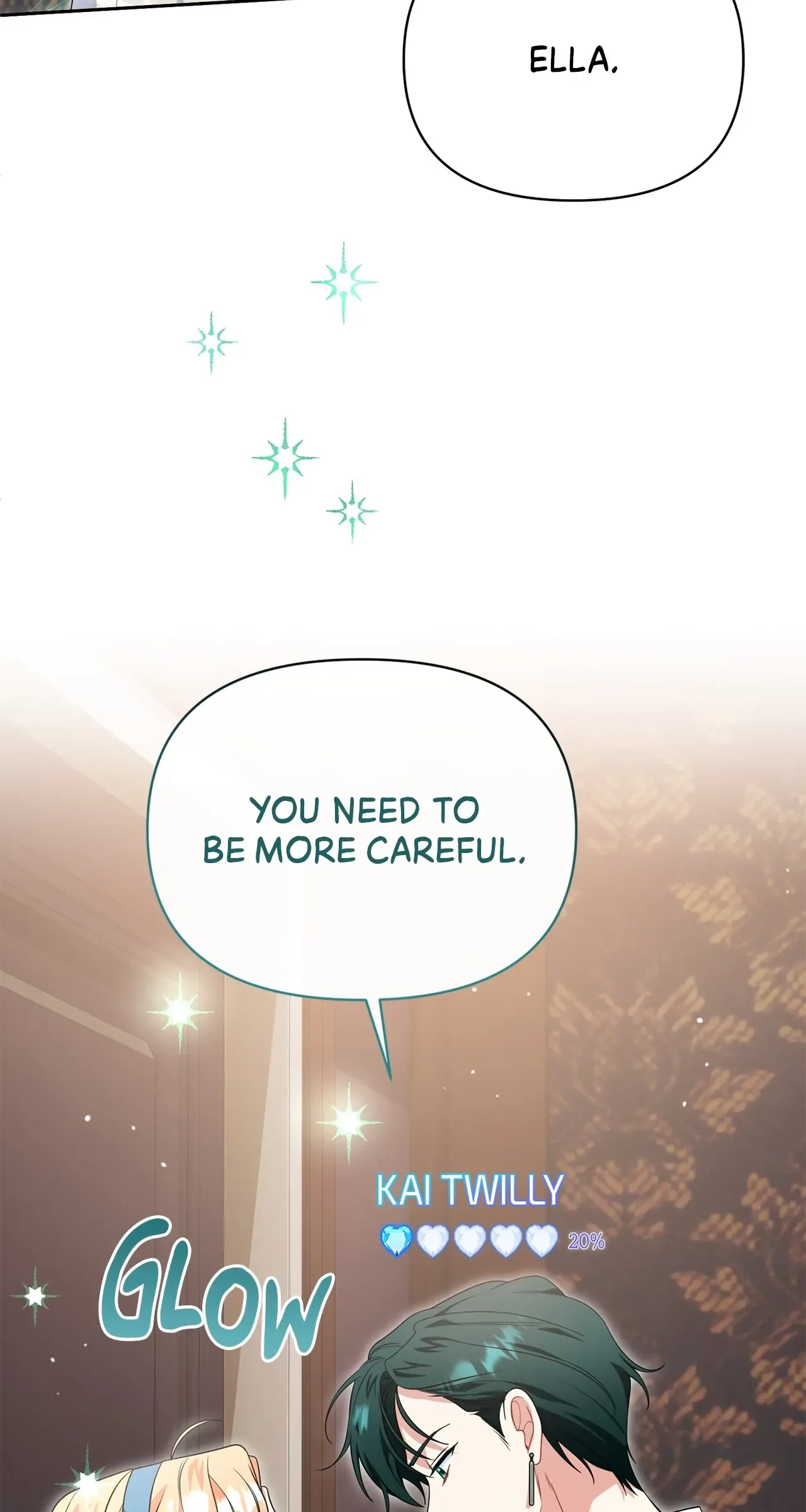 There Are Too Many Second Male Leads! Chapter 41 page 10
