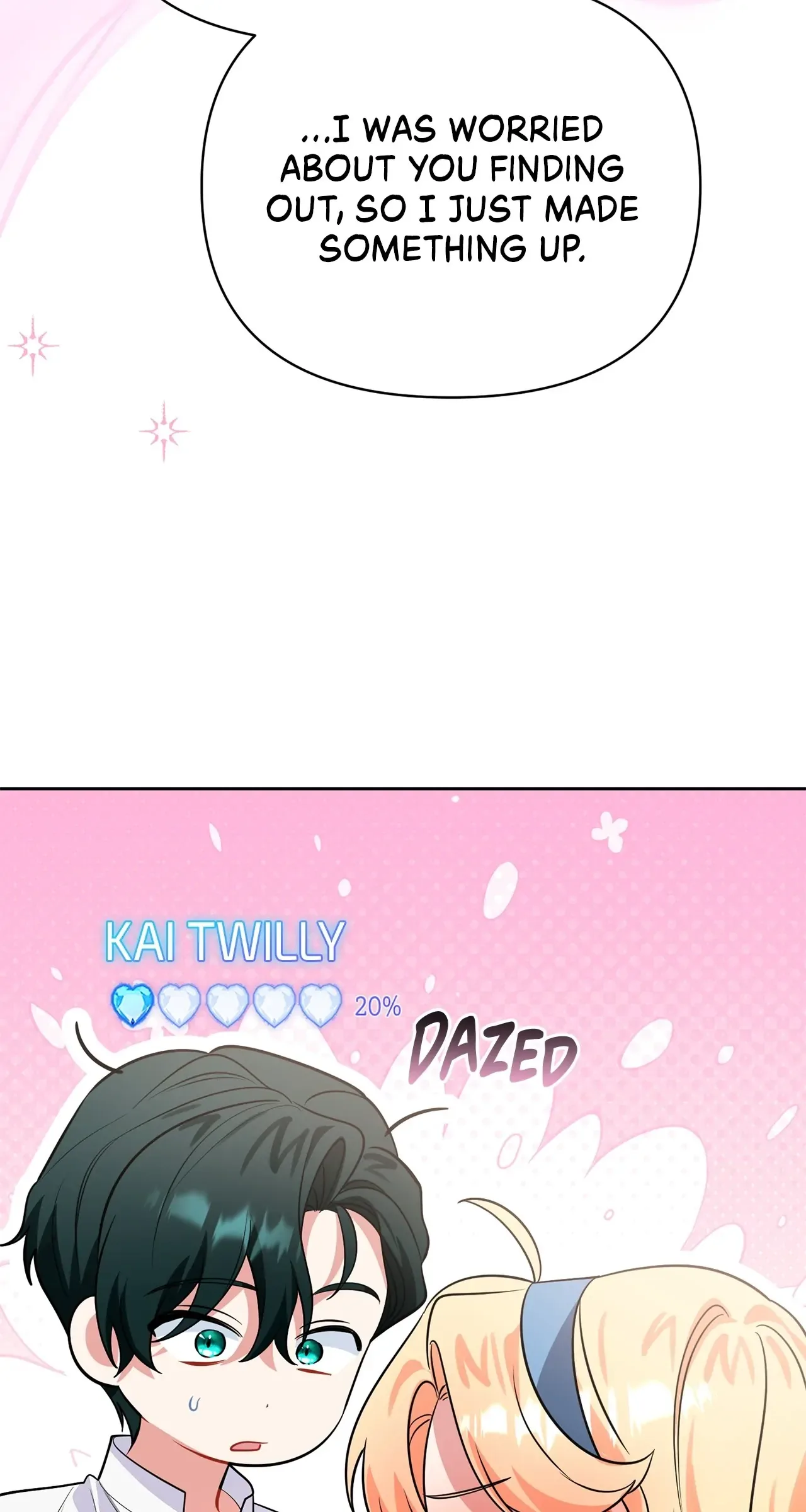 There Are Too Many Second Male Leads! Chapter 41 page 27