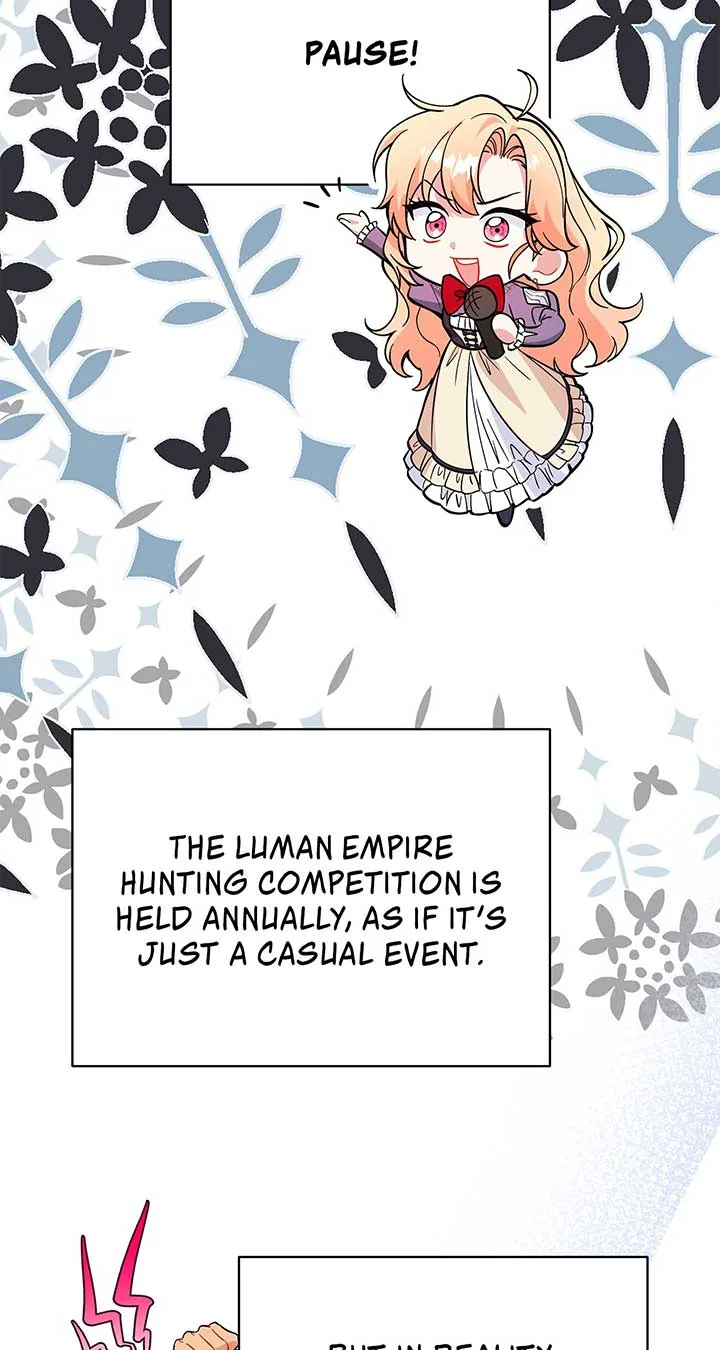 There Are Too Many Second Male Leads! Chapter 38 page 6