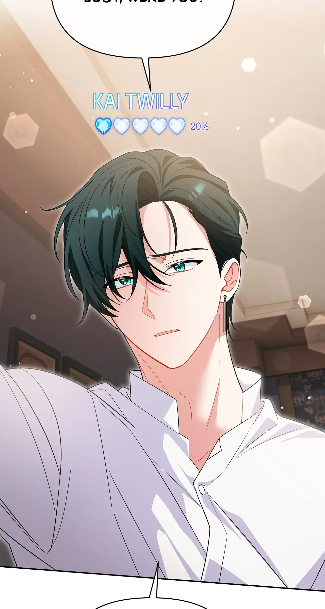 There Are Too Many Second Male Leads! Chapter 41 page 18