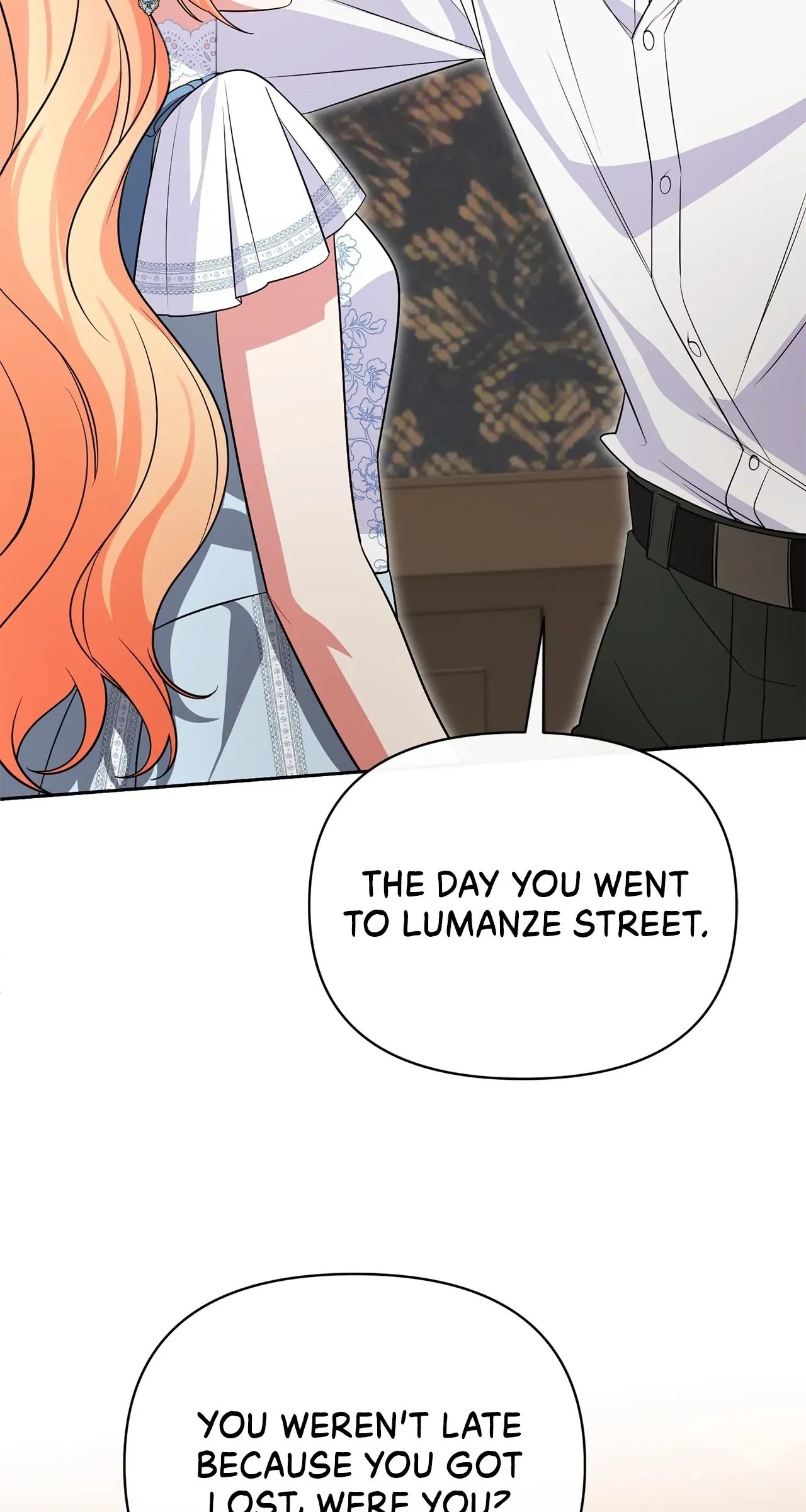 There Are Too Many Second Male Leads! Chapter 41 page 17