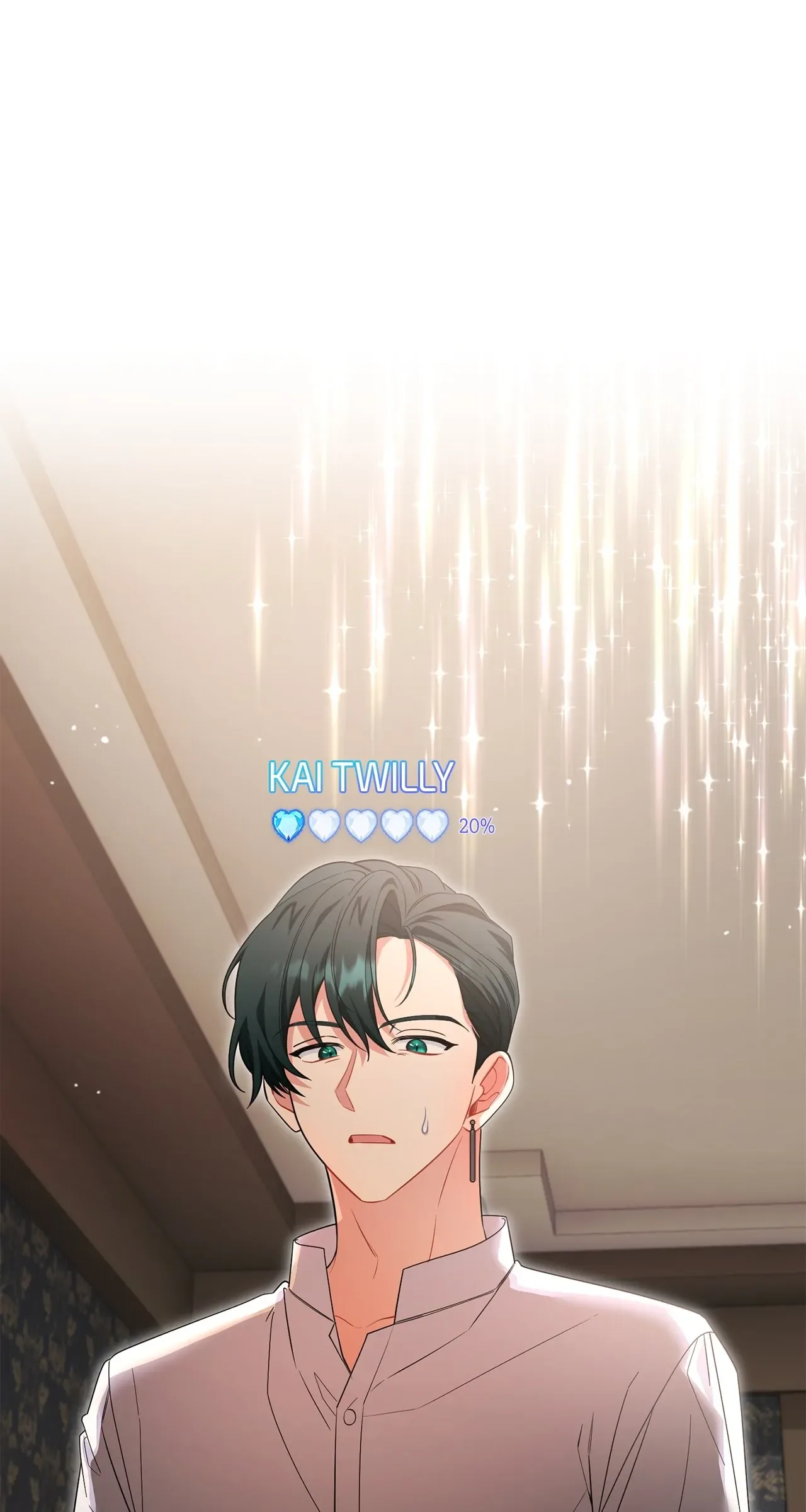 There Are Too Many Second Male Leads! Chapter 41 page 2