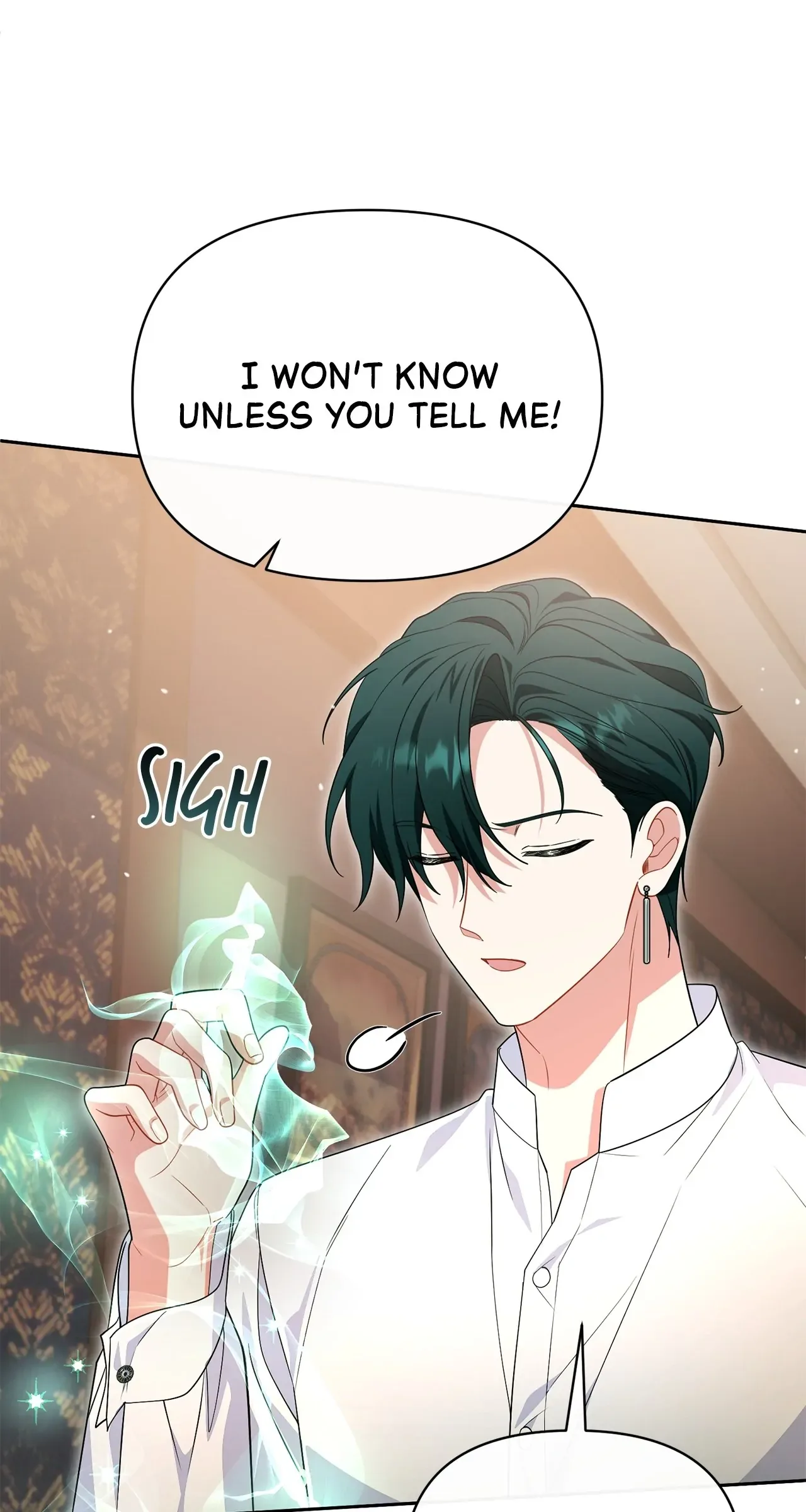 There Are Too Many Second Male Leads! Chapter 41 page 9