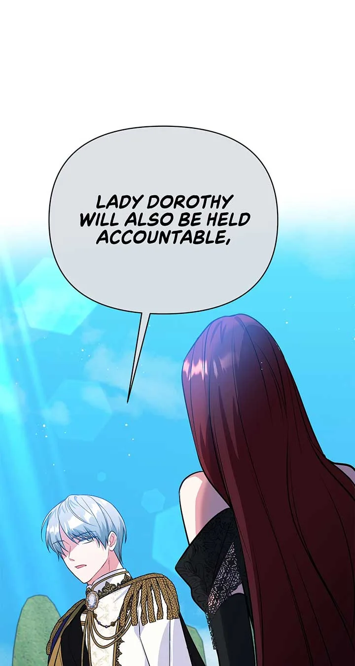 There Are Too Many Second Male Leads! Chapter 36 page 45