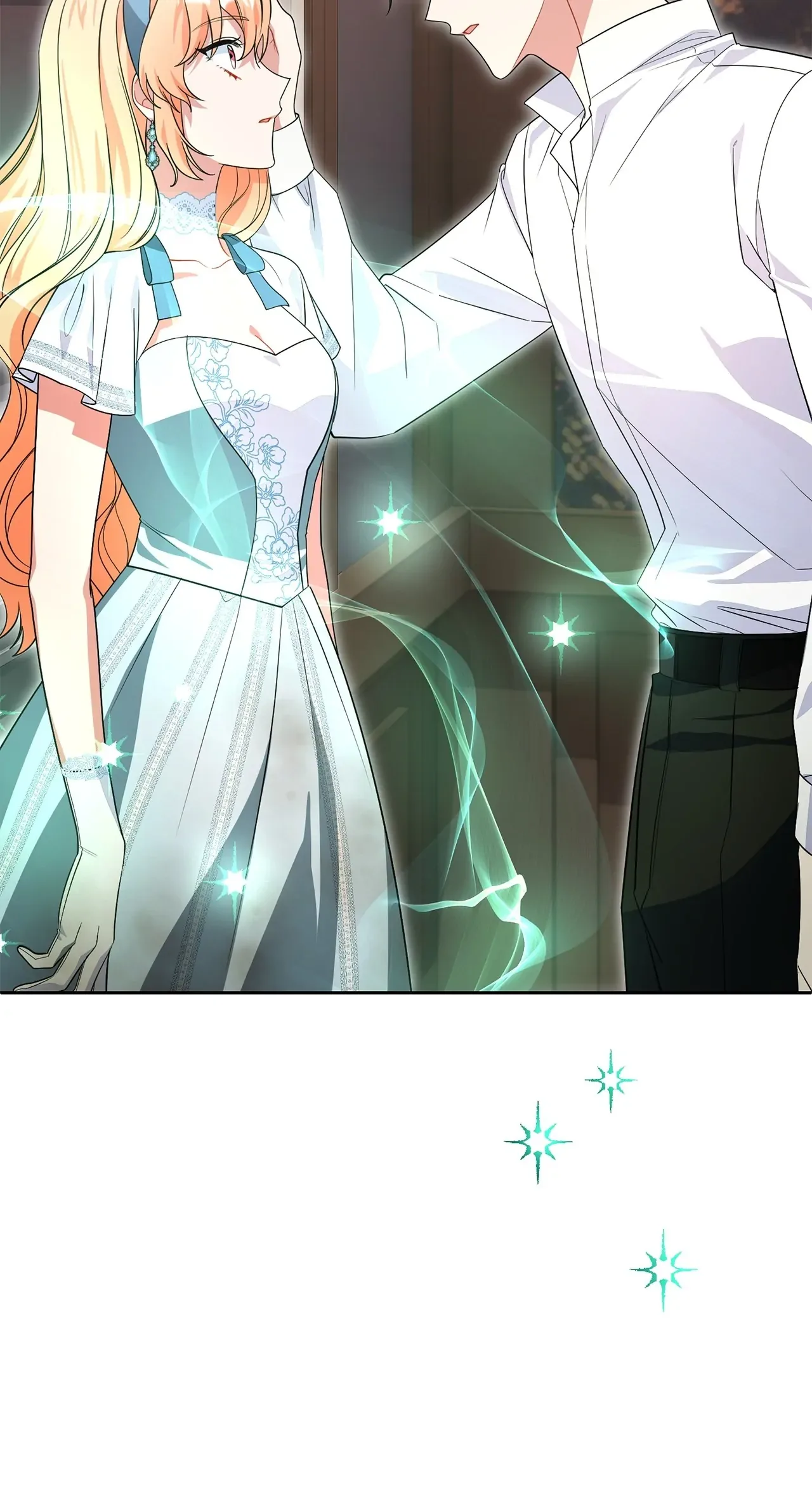 There Are Too Many Second Male Leads! Chapter 41 page 11