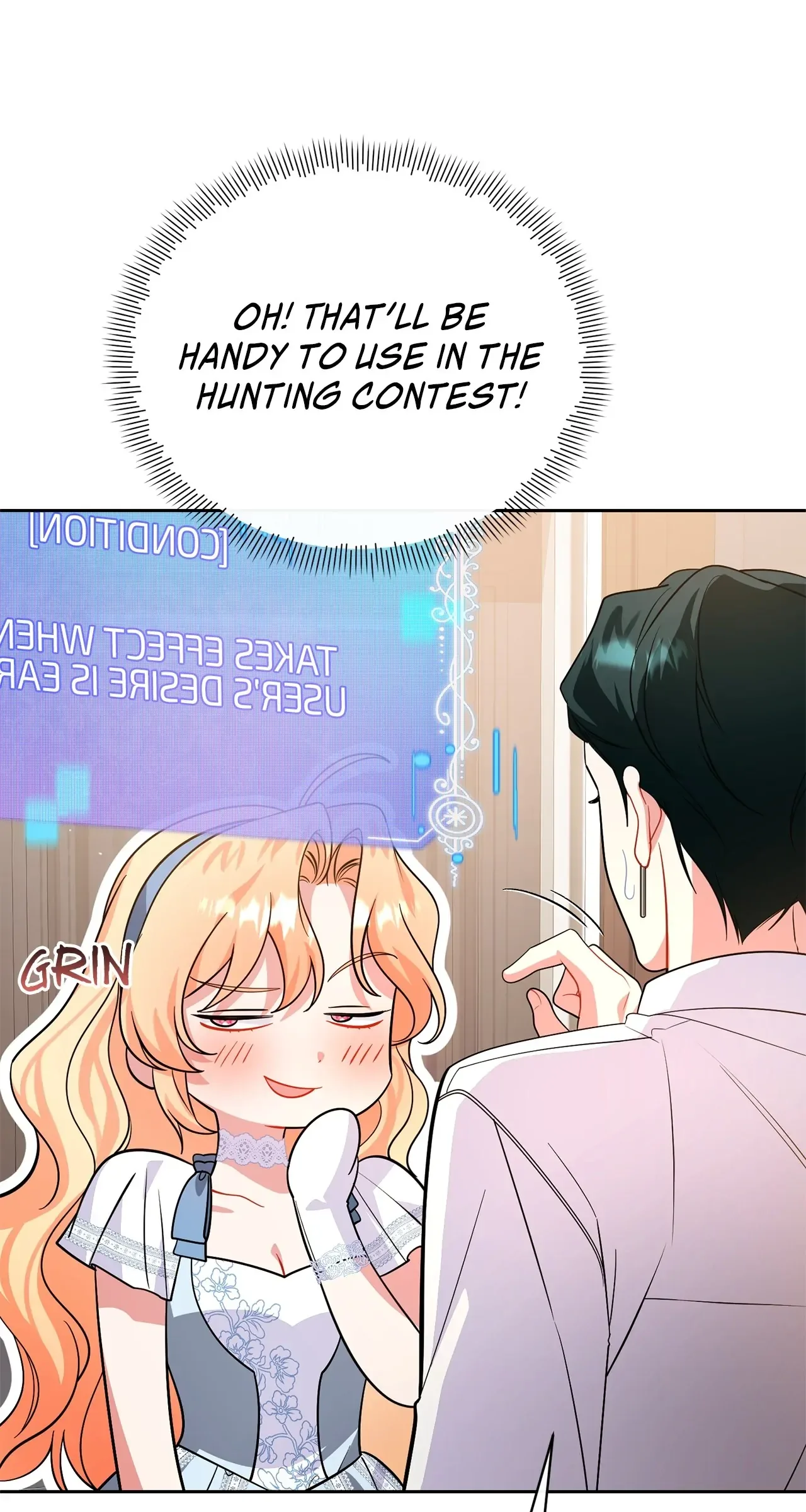 There Are Too Many Second Male Leads! Chapter 41 page 37
