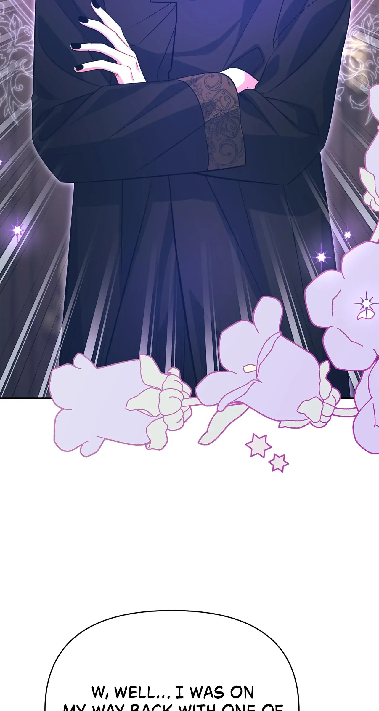 There Are Too Many Second Male Leads! Chapter 41 page 75