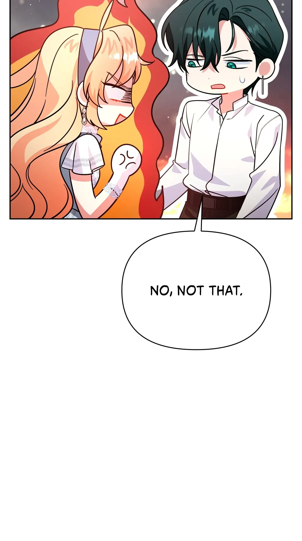 There Are Too Many Second Male Leads! Chapter 41 page 40