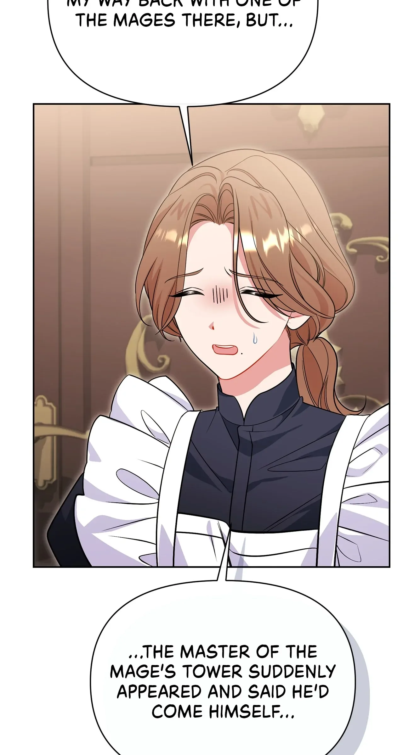 There Are Too Many Second Male Leads! Chapter 41 page 76