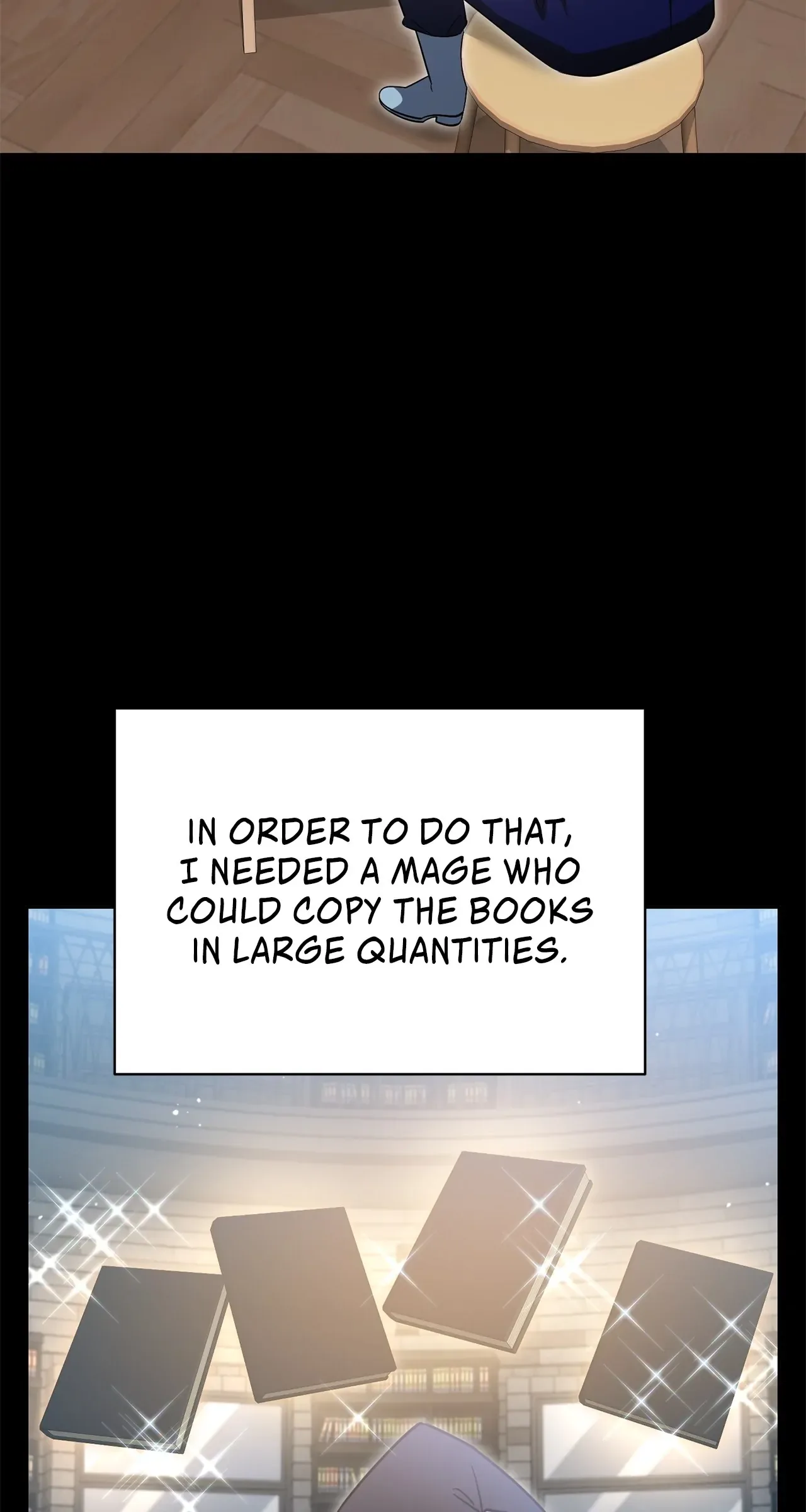 There Are Too Many Second Male Leads! Chapter 41 page 68