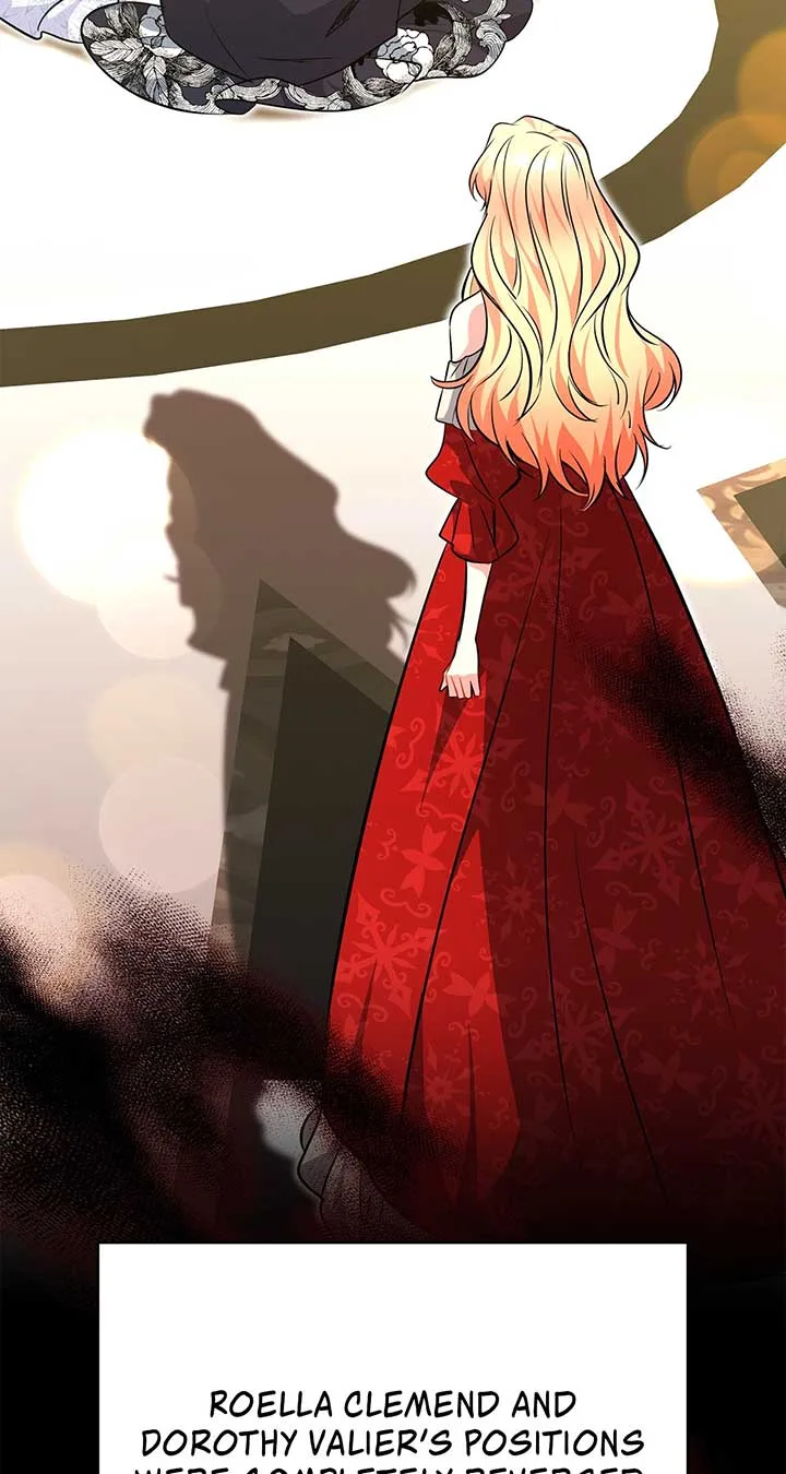 There Are Too Many Second Male Leads! Chapter 34 page 98