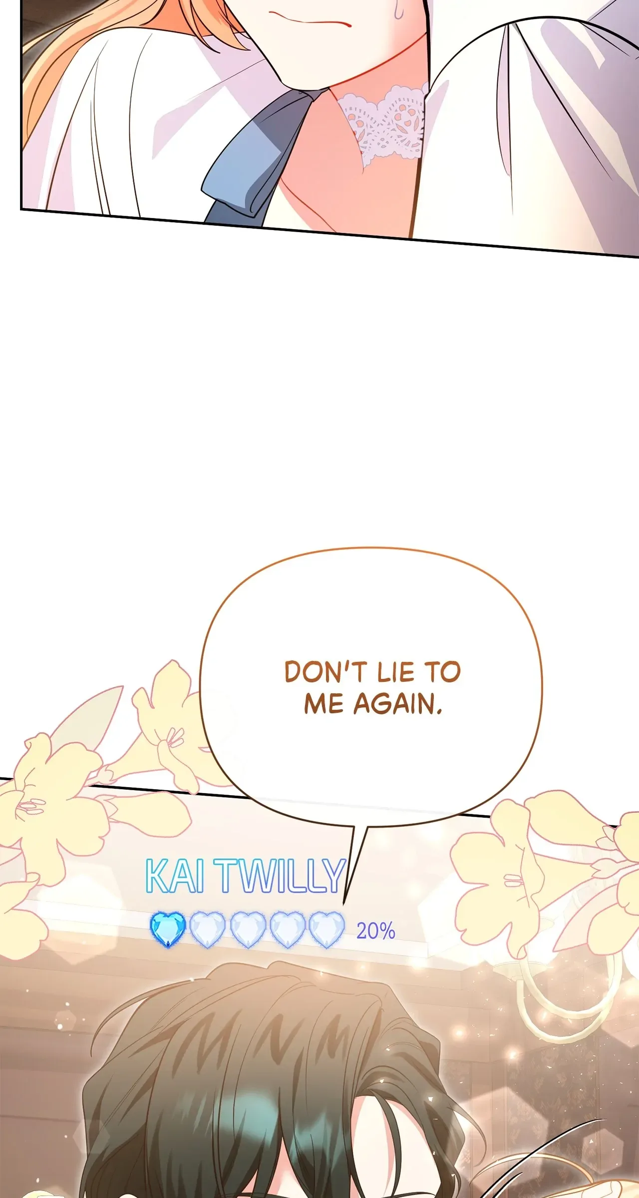 There Are Too Many Second Male Leads! Chapter 41 page 33