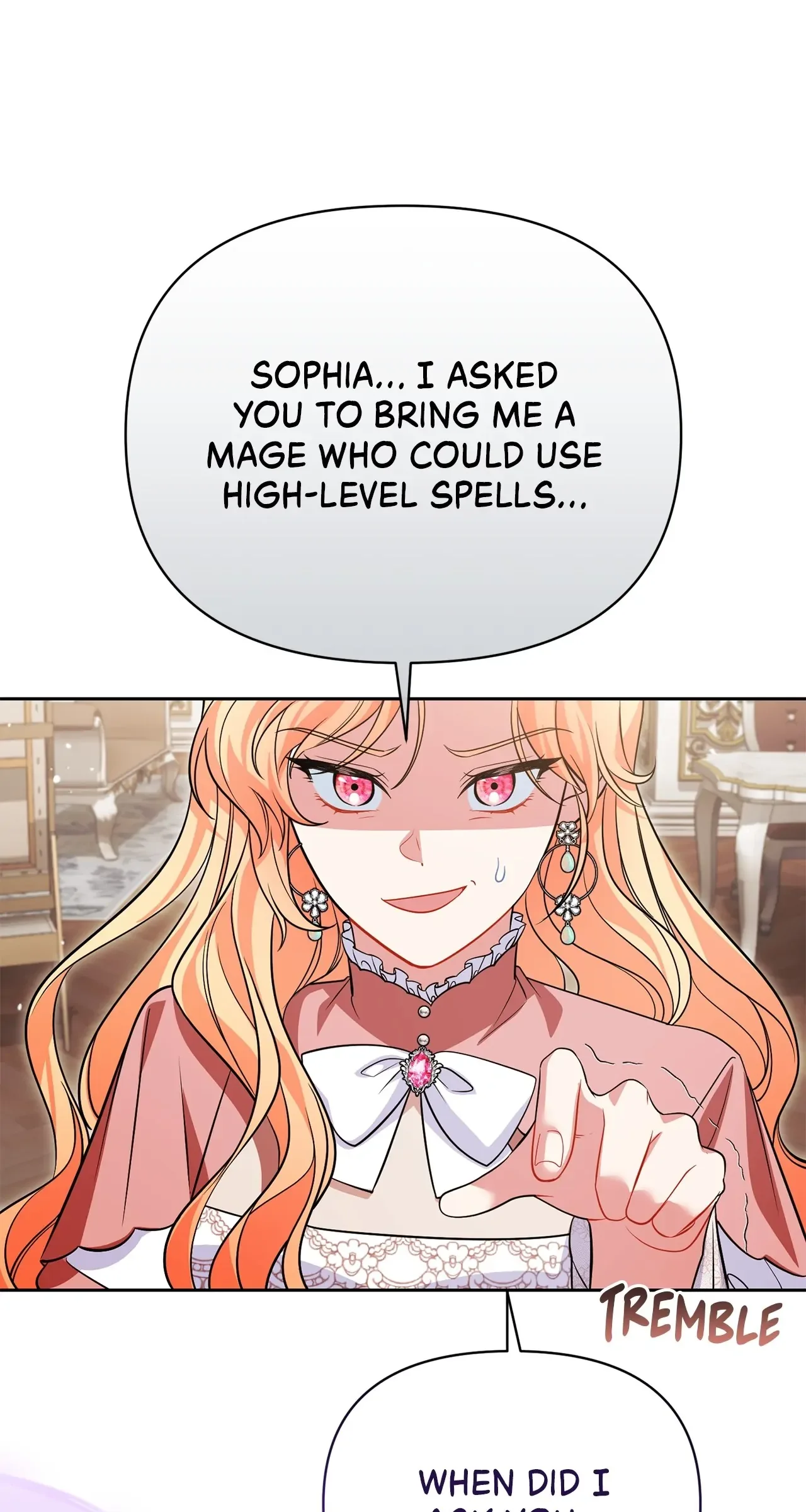 There Are Too Many Second Male Leads! Chapter 41 page 73
