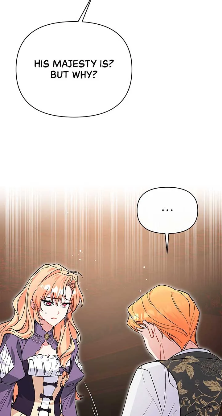 There Are Too Many Second Male Leads! Chapter 38 page 21
