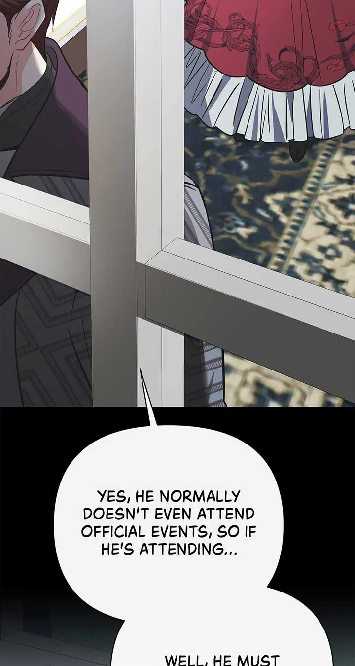 There Are Too Many Second Male Leads! Chapter 34 page 110