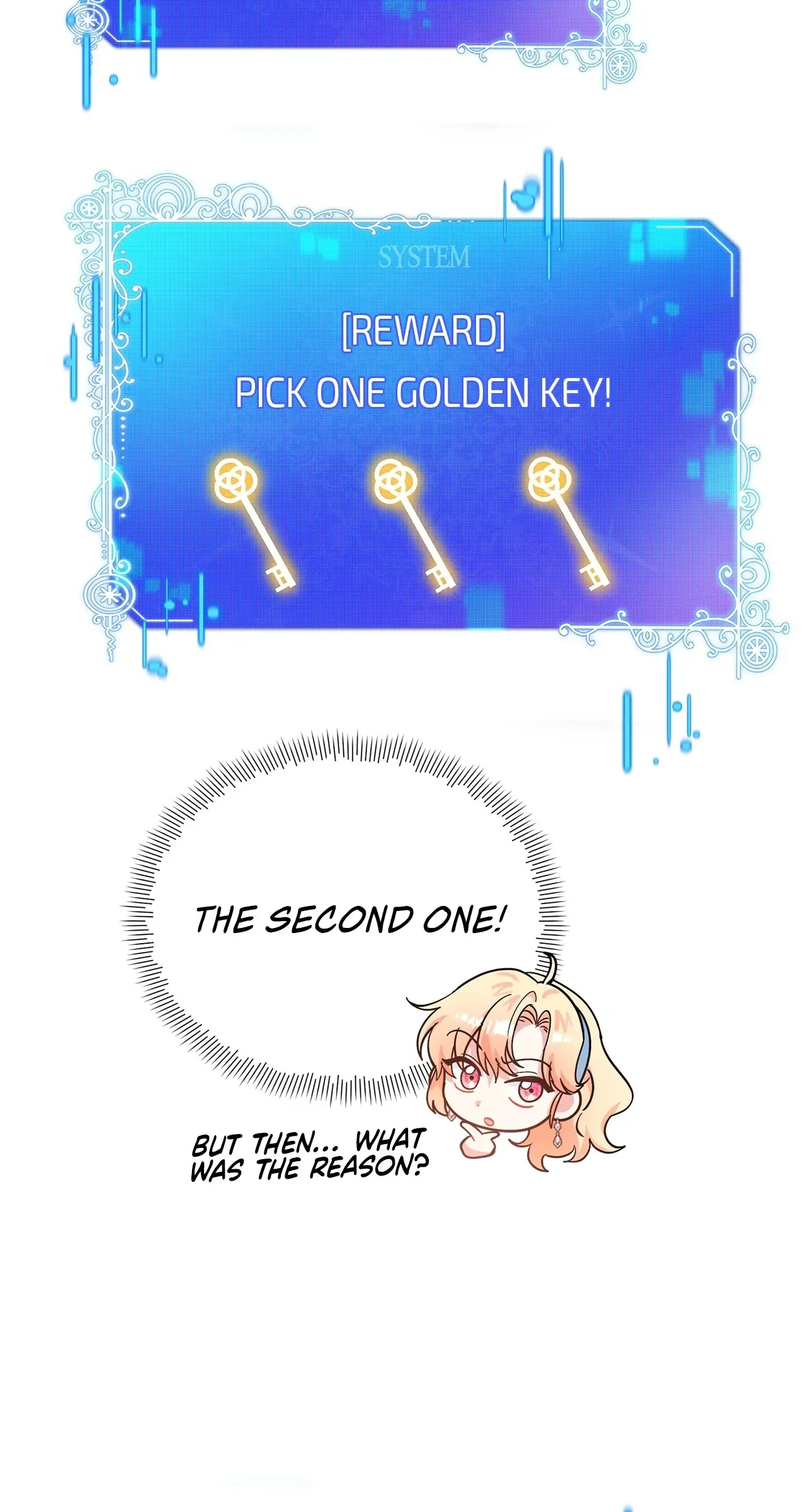 There Are Too Many Second Male Leads! Chapter 41 page 35