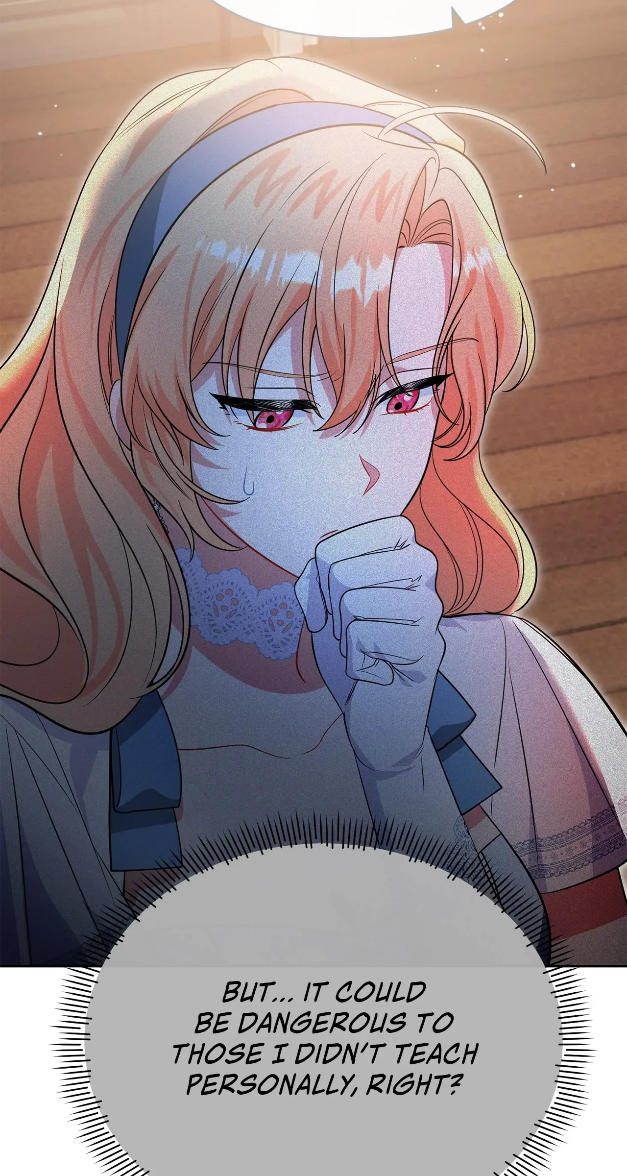 There Are Too Many Second Male Leads! Chapter 41 page 47