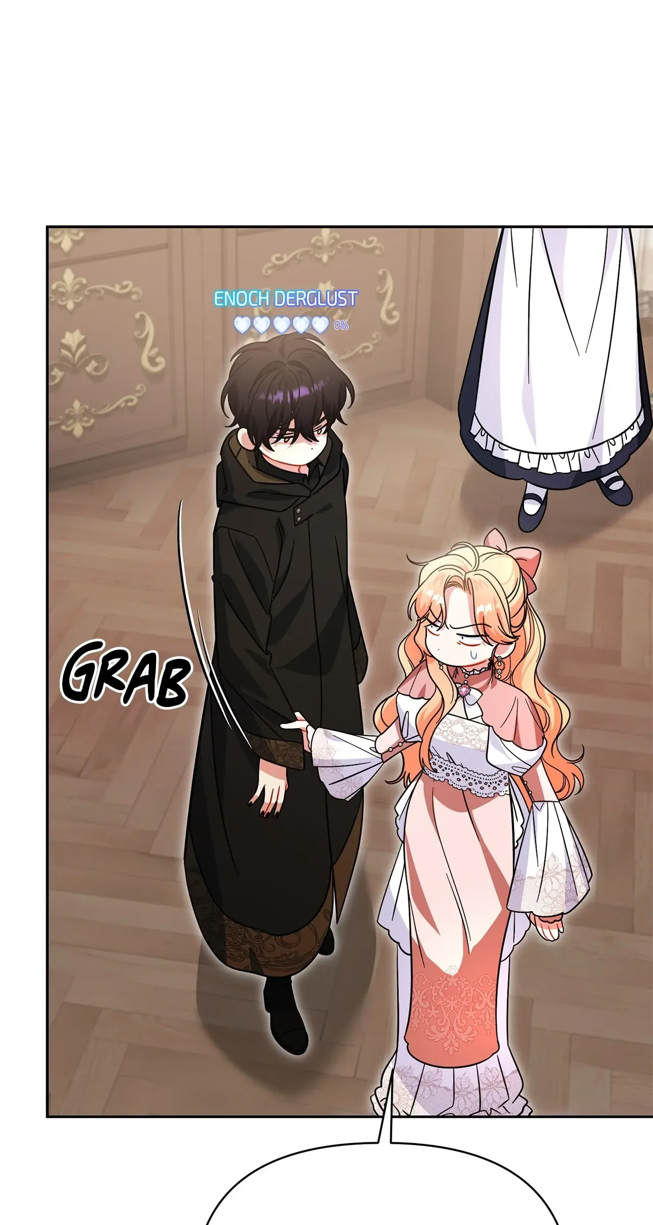 There Are Too Many Second Male Leads! Chapter 41 page 80