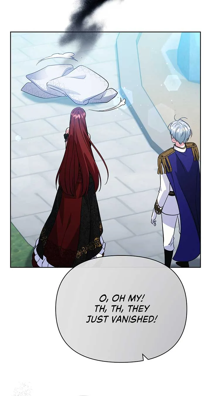 There Are Too Many Second Male Leads! Chapter 36 page 37