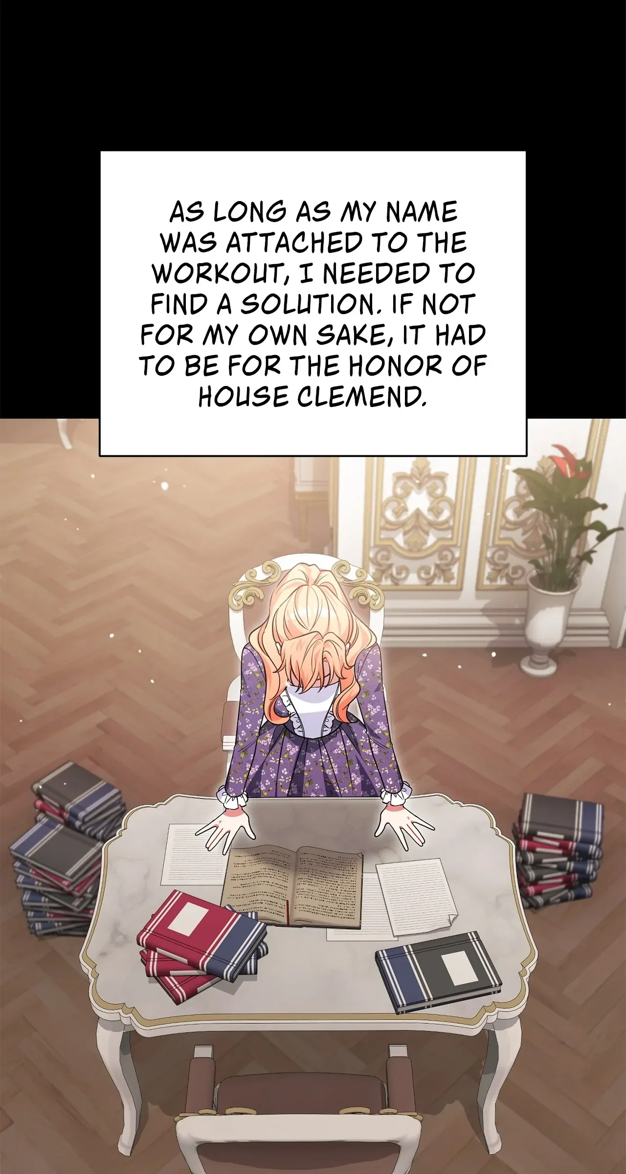 There Are Too Many Second Male Leads! Chapter 41 page 65