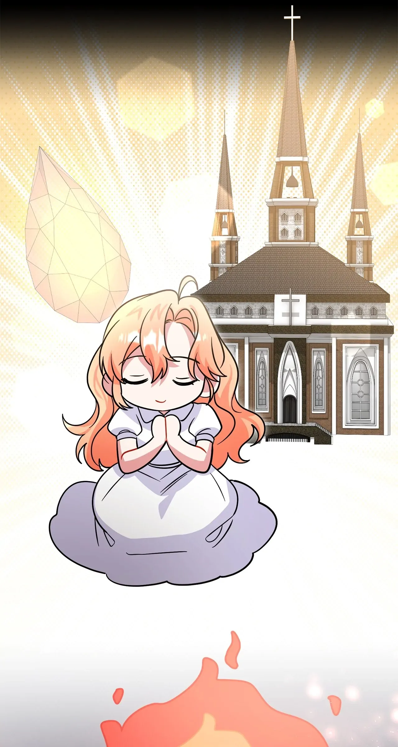 There Are Too Many Second Male Leads! Chapter 41 page 42