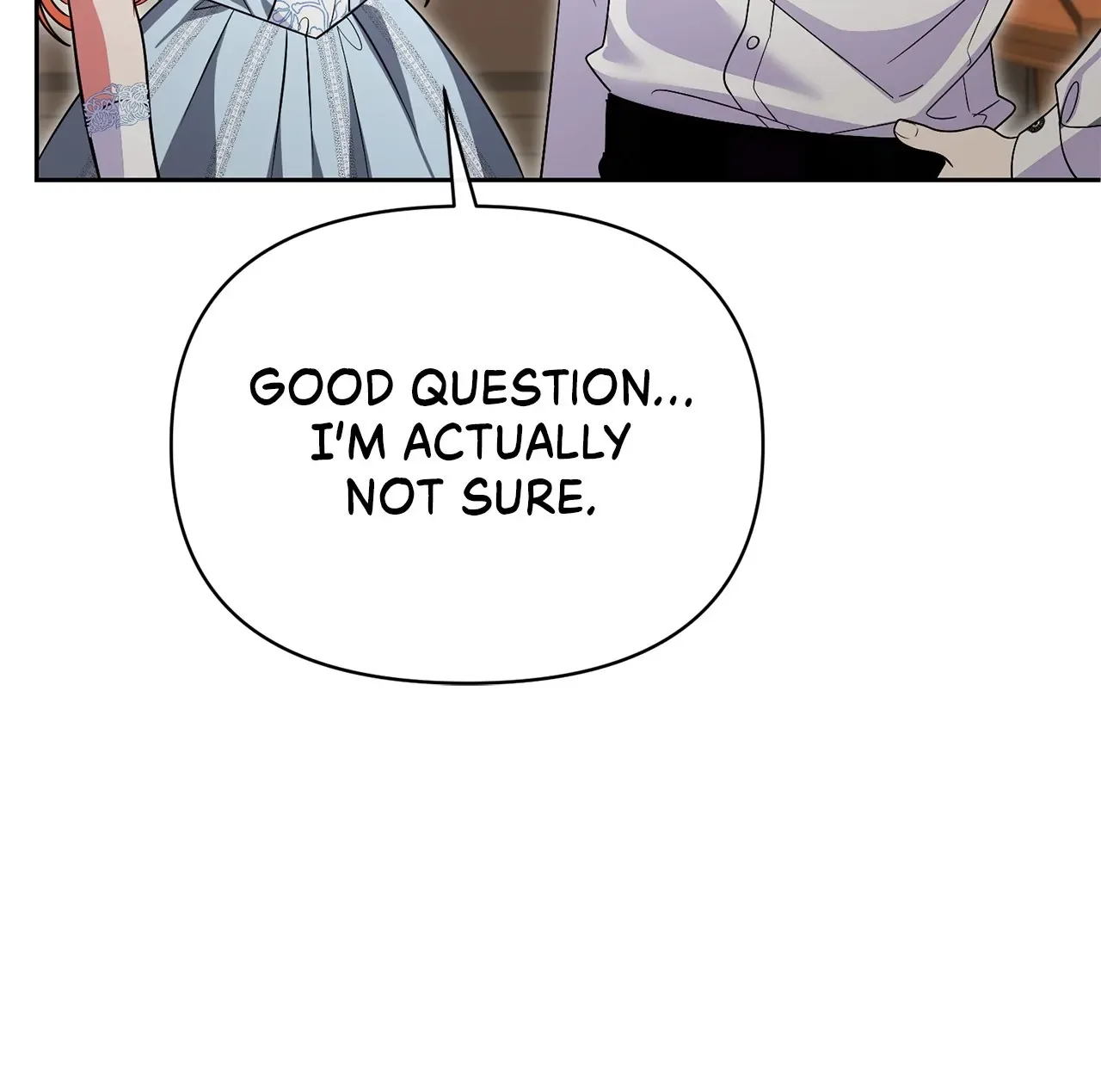 There Are Too Many Second Male Leads! Chapter 41 page 50