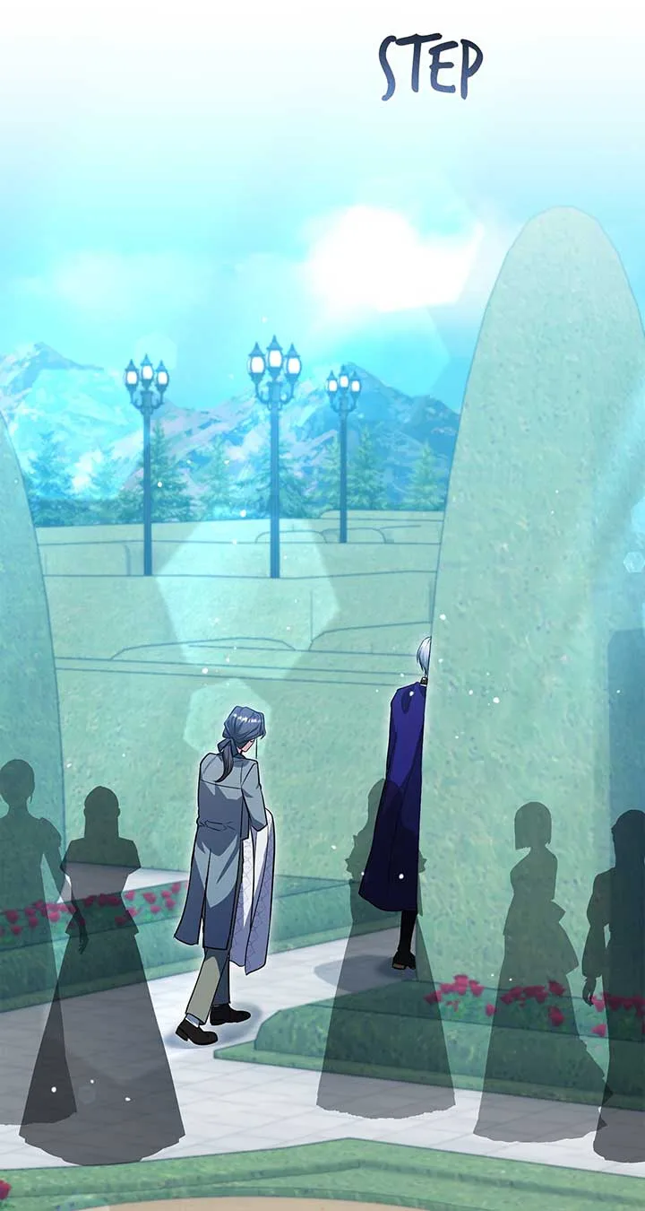 There Are Too Many Second Male Leads! Chapter 36 page 50
