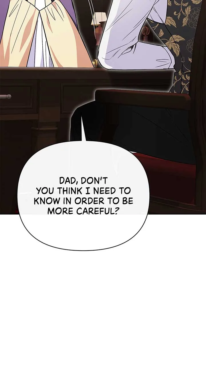 There Are Too Many Second Male Leads! Chapter 38 page 22