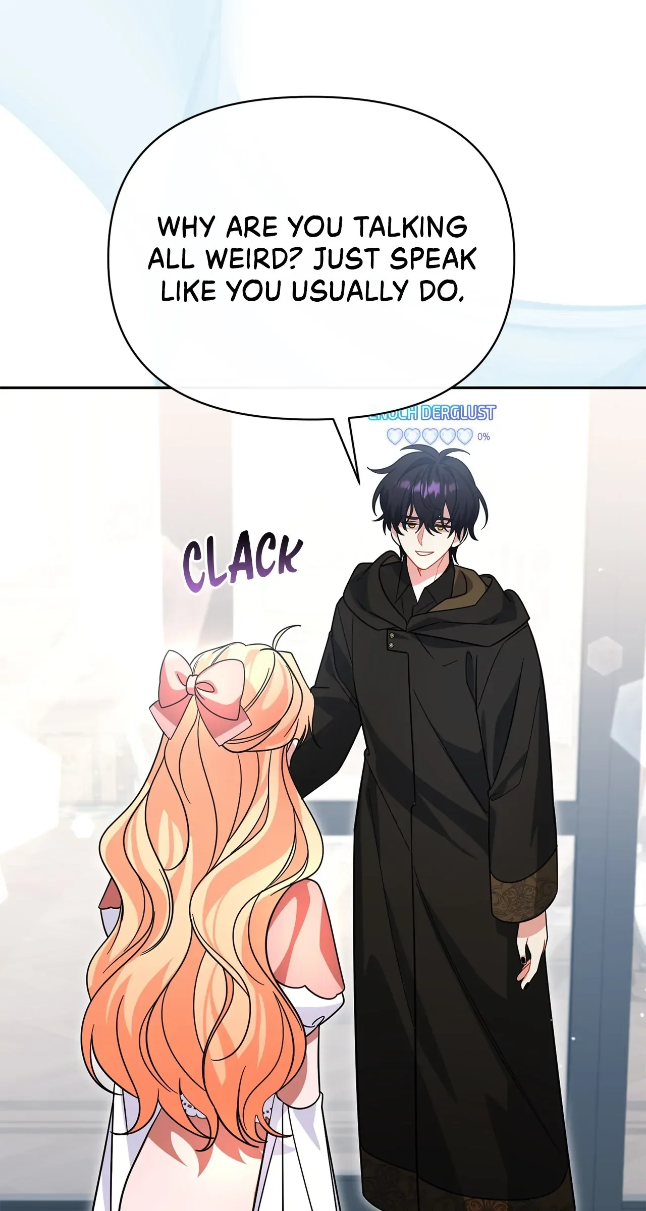 There Are Too Many Second Male Leads! Chapter 41 page 82