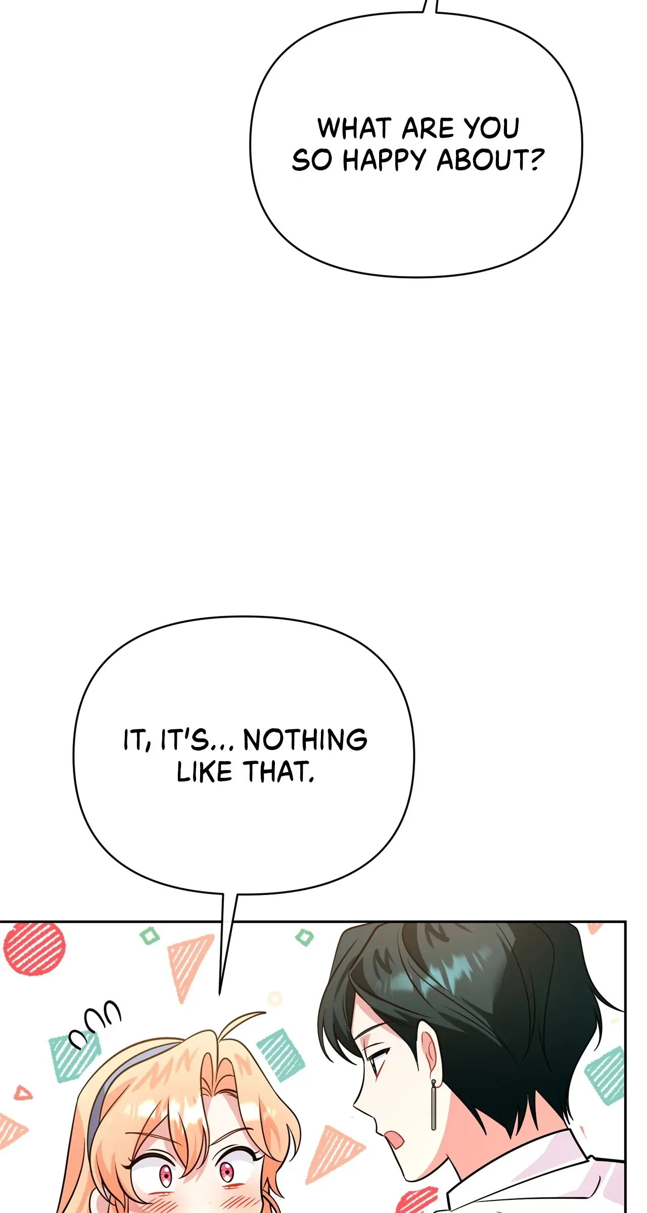 There Are Too Many Second Male Leads! Chapter 41 page 38