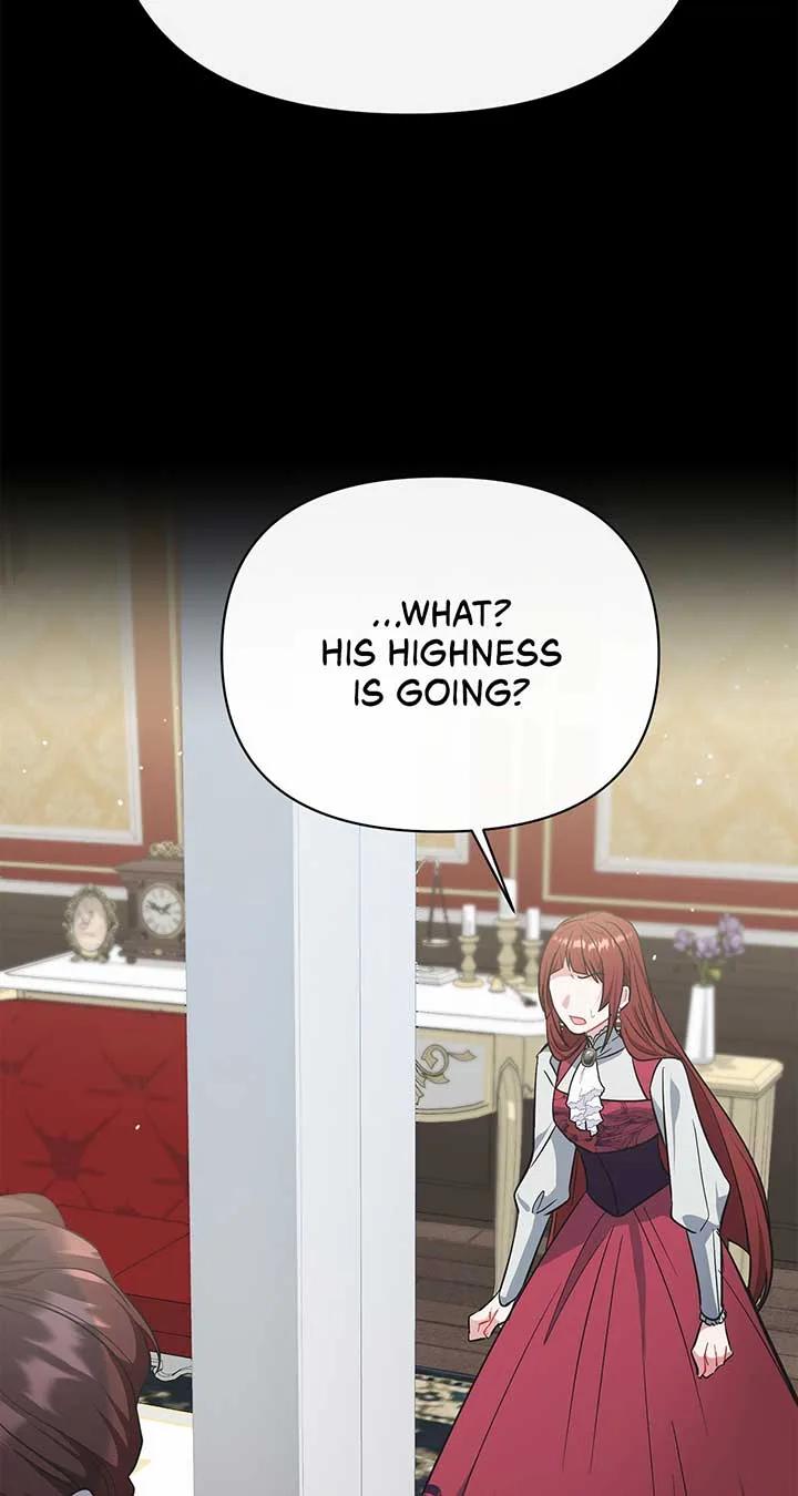 There Are Too Many Second Male Leads! Chapter 34 page 109
