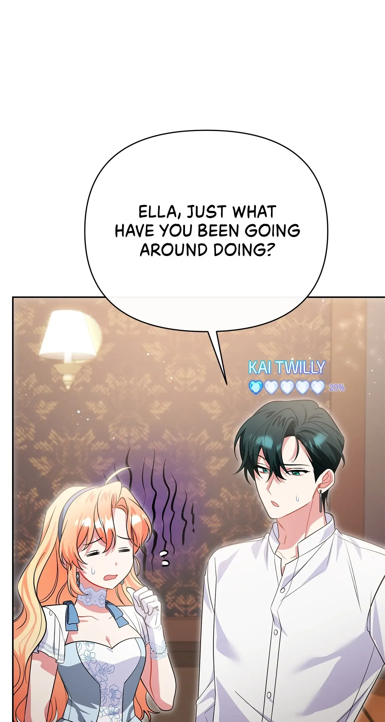 There Are Too Many Second Male Leads! Chapter 41 page 49