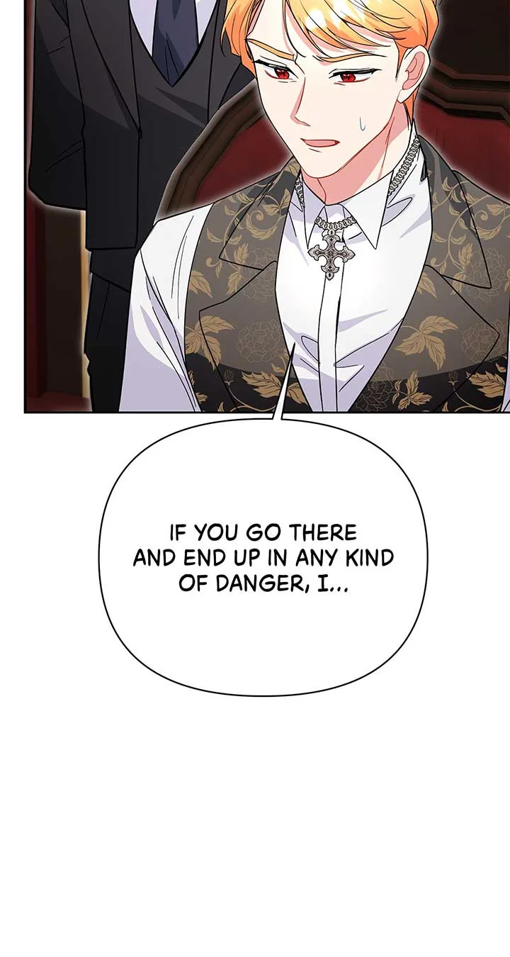 There Are Too Many Second Male Leads! Chapter 38 page 18