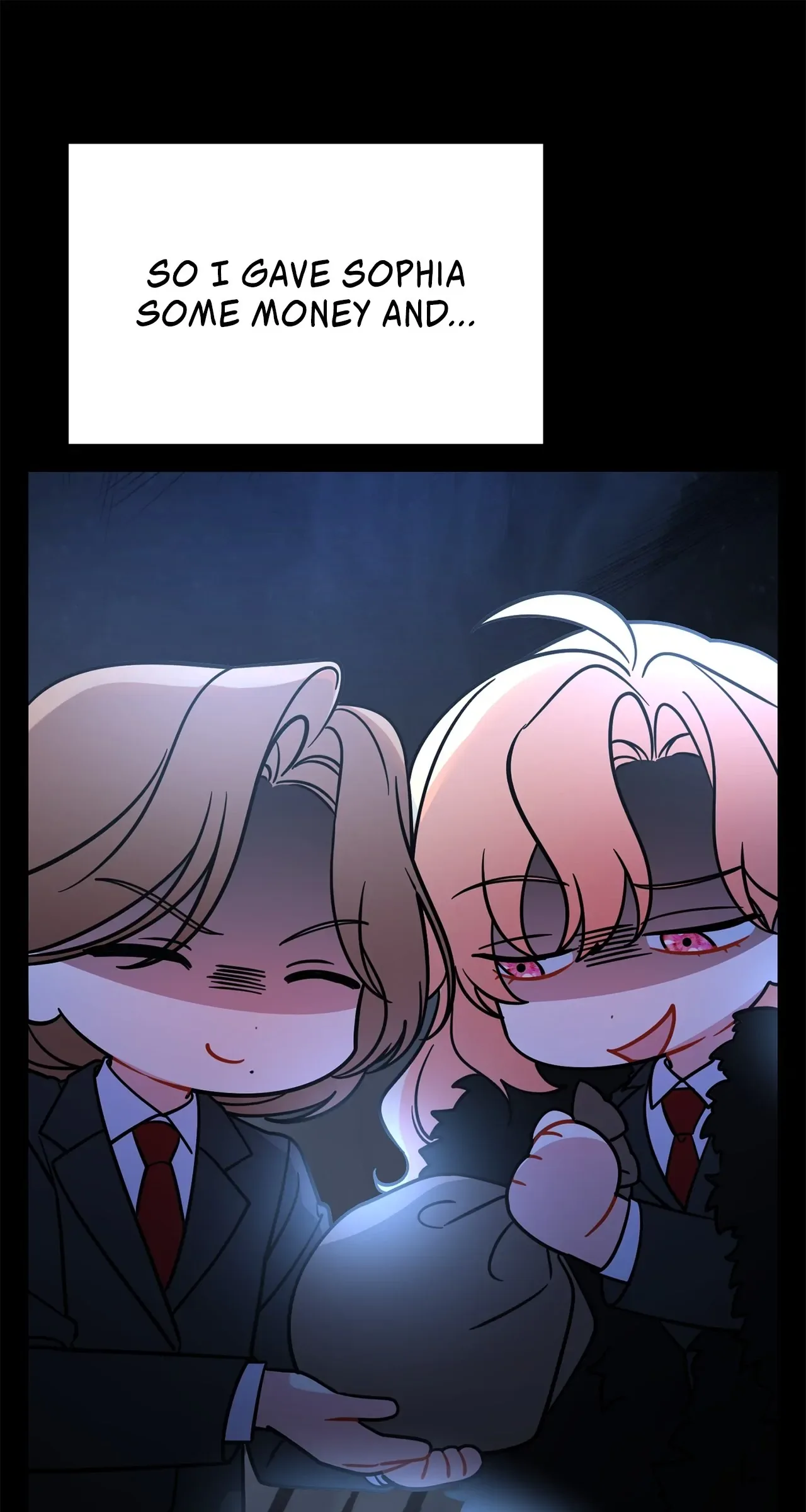 There Are Too Many Second Male Leads! Chapter 41 page 71