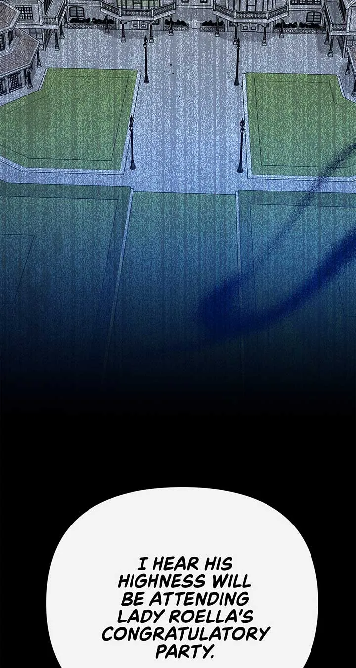 There Are Too Many Second Male Leads! Chapter 34 page 108