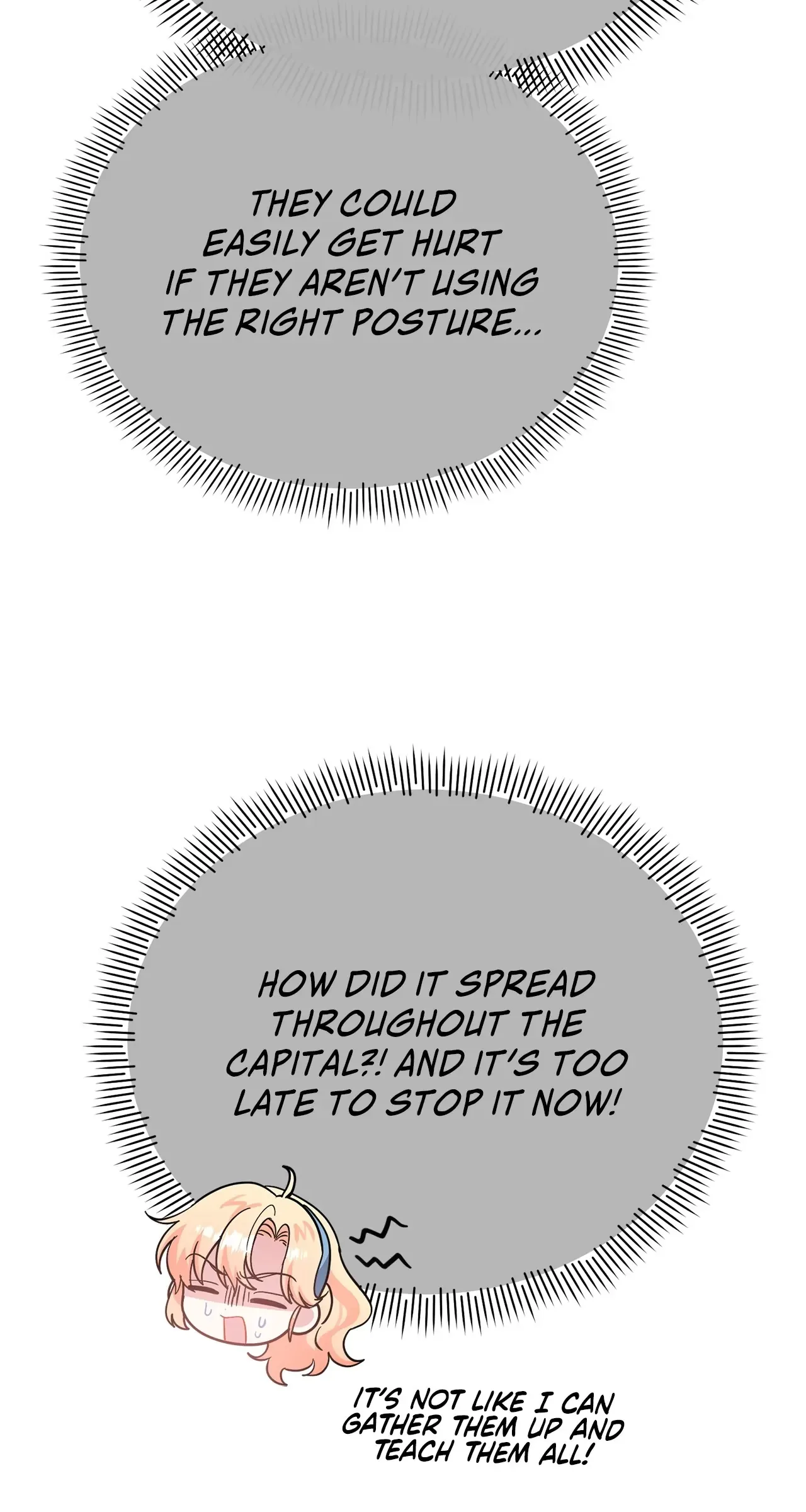 There Are Too Many Second Male Leads! Chapter 41 page 48