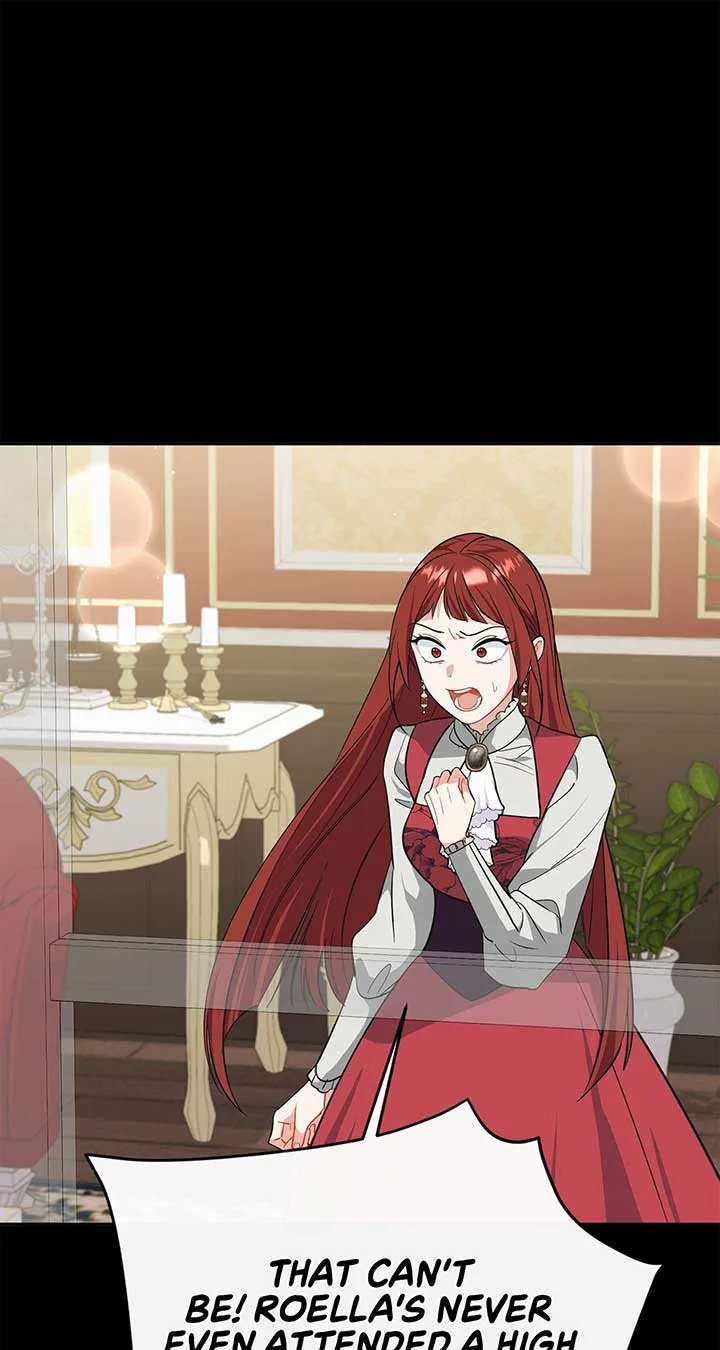 There Are Too Many Second Male Leads! Chapter 34 page 113
