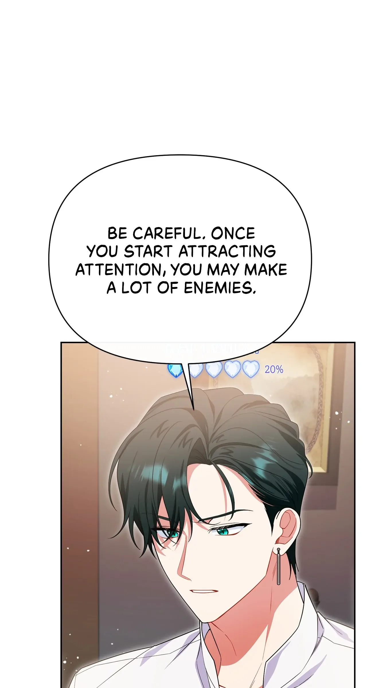There Are Too Many Second Male Leads! Chapter 41 page 51
